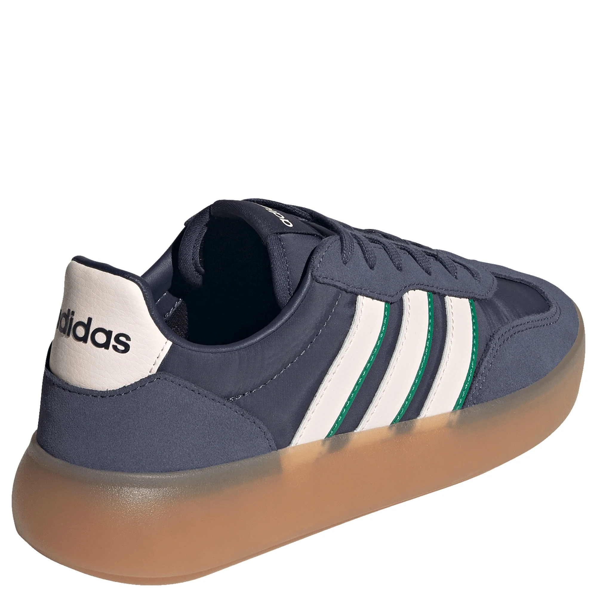 adidas Barreda Decode Women - Schuh (shadow navy/wonder quartz/semi court green, 40) - Image 6