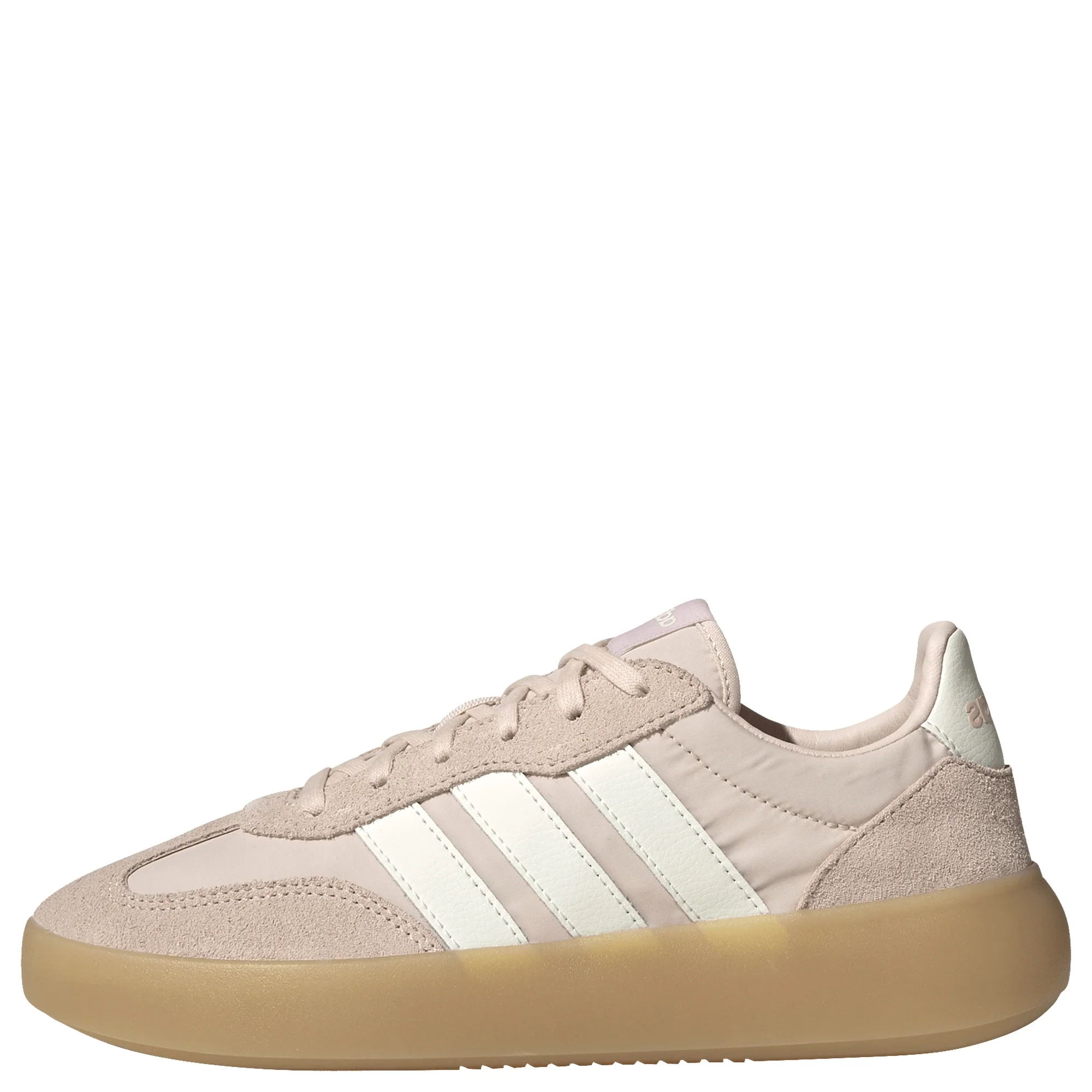 adidas Barreda Decode Women - Schuh (wonder quartz/off white/gum, 37 1/3) - Image 2