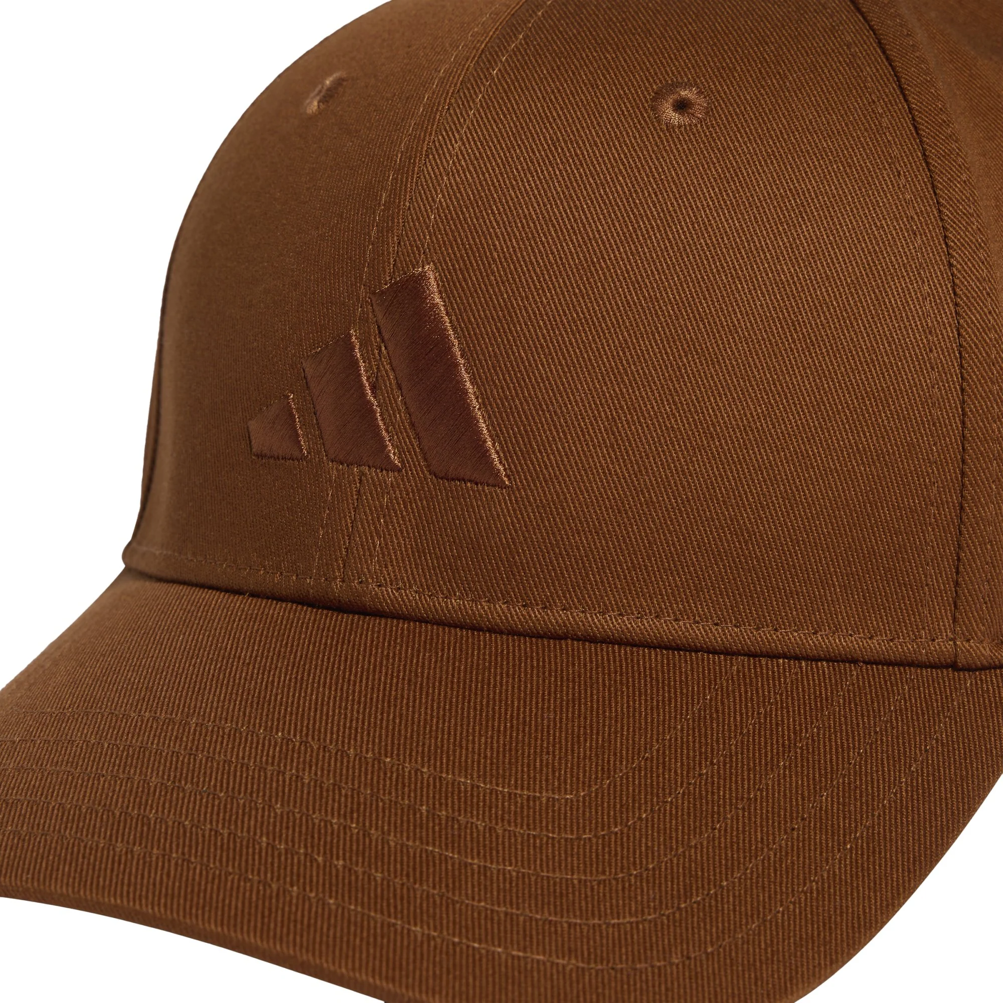adidas Baseball Cap NL - Cap (dubr/dubr) - Image 4