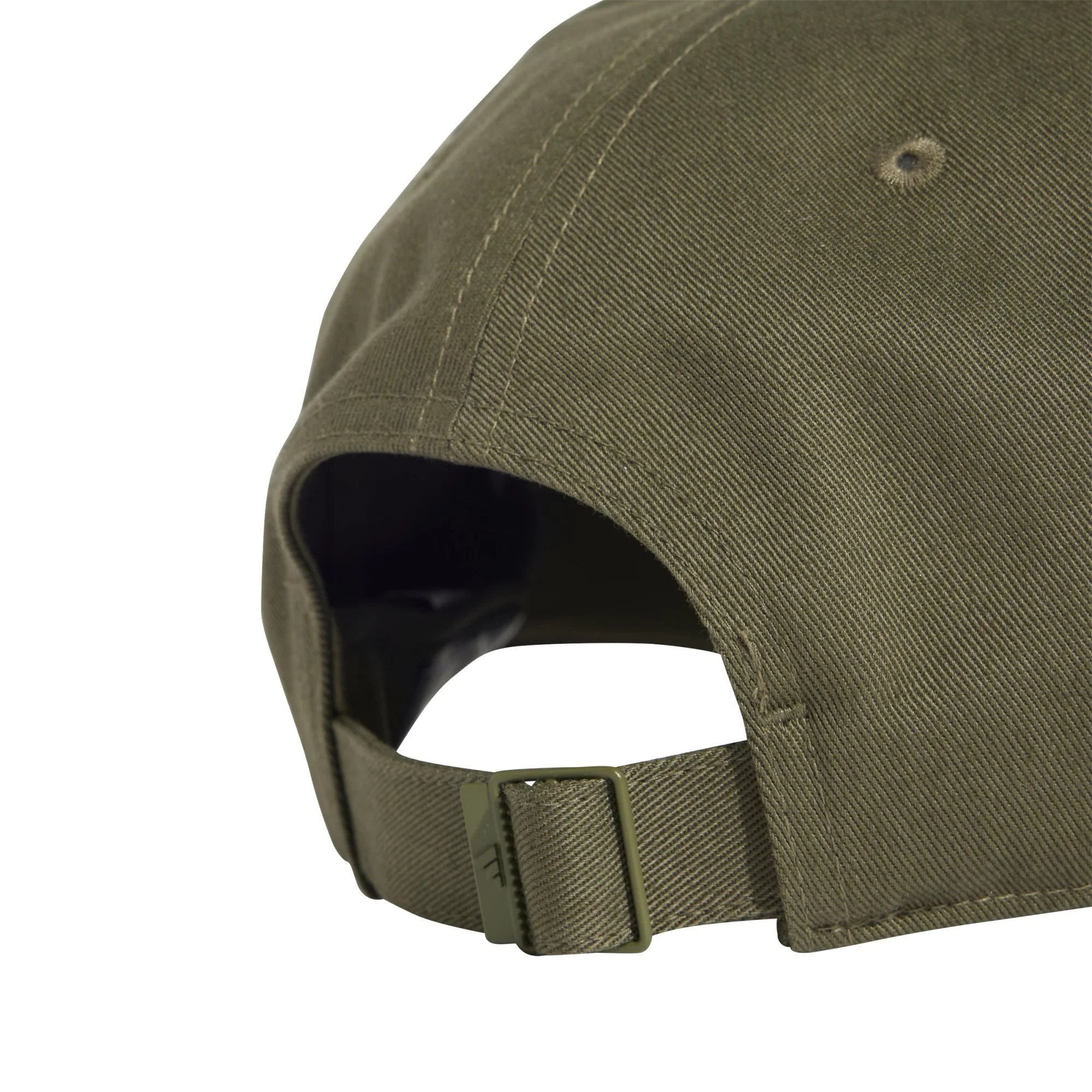 adidas BB Cap Cot NL - Cap (olistr/black, OSFM) - Image 4
