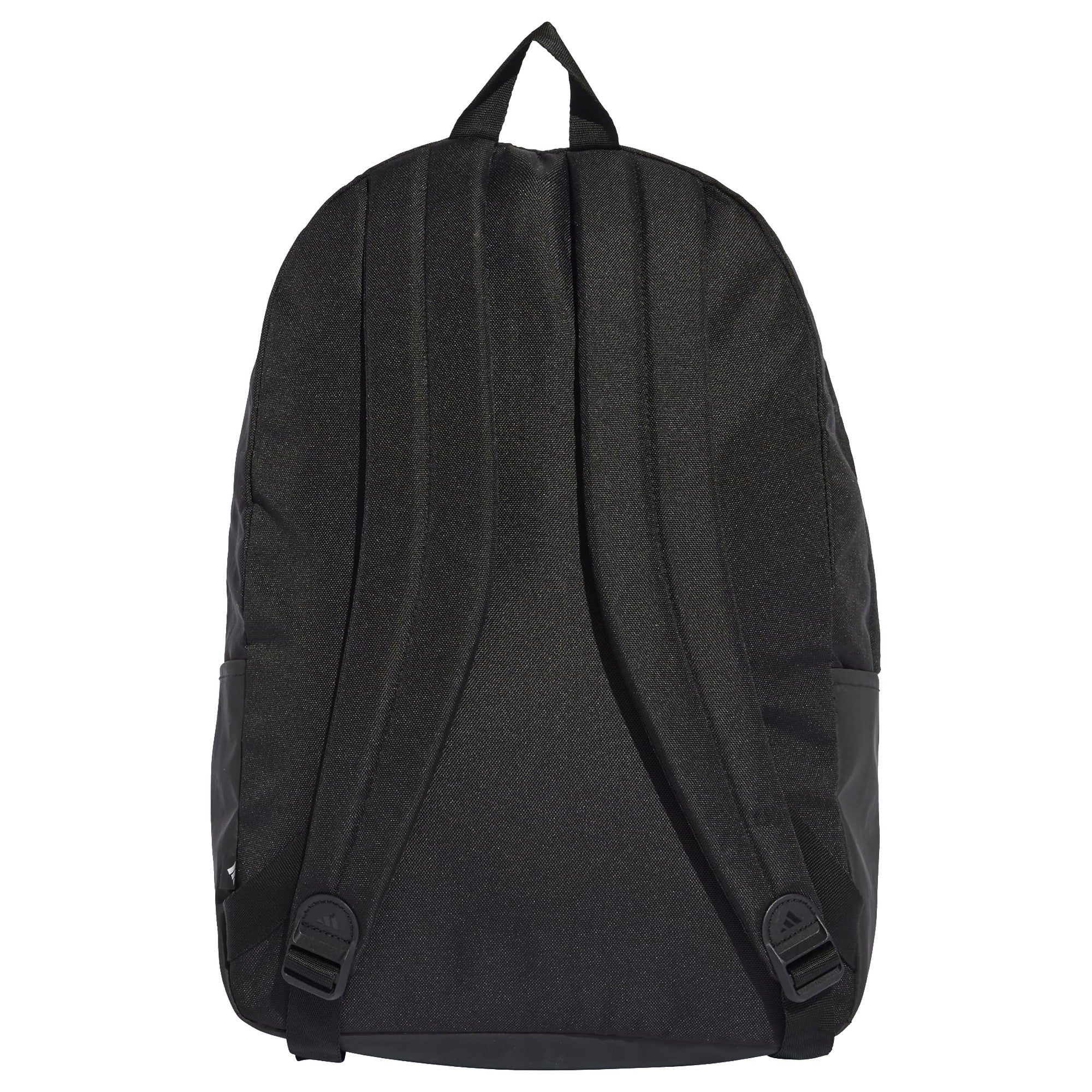 adidas Classic Back to School - Rucksack 44 cm (black/white) - Image 3