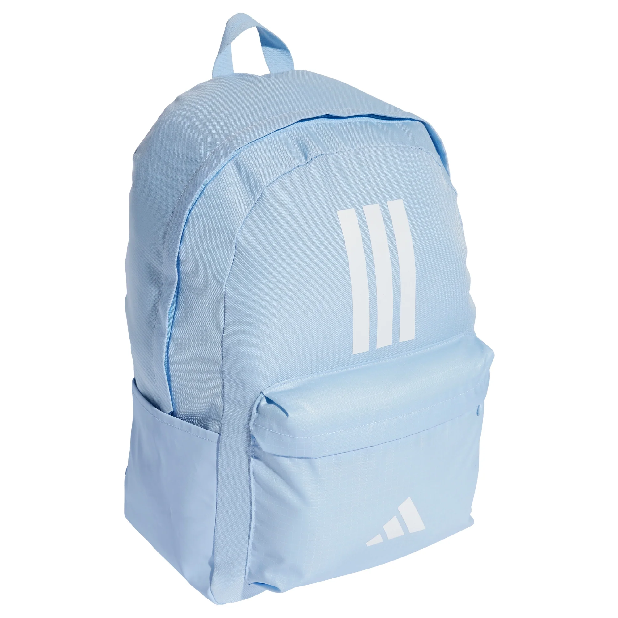adidas Classic Back to School - Rucksack 44 cm (glow blue/white) - Image 2