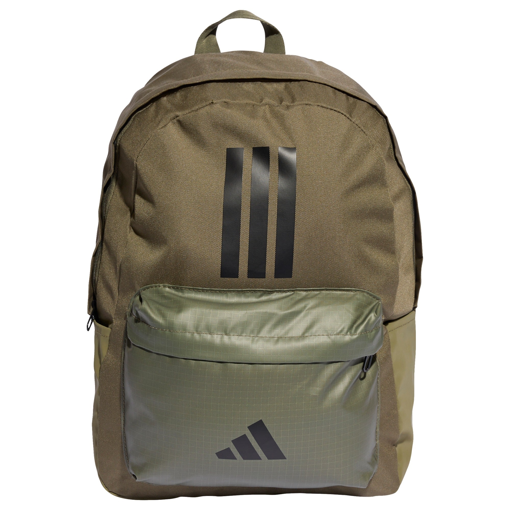 adidas Classic Bars 3S - Rucksack 44 cm (olistr/black)
