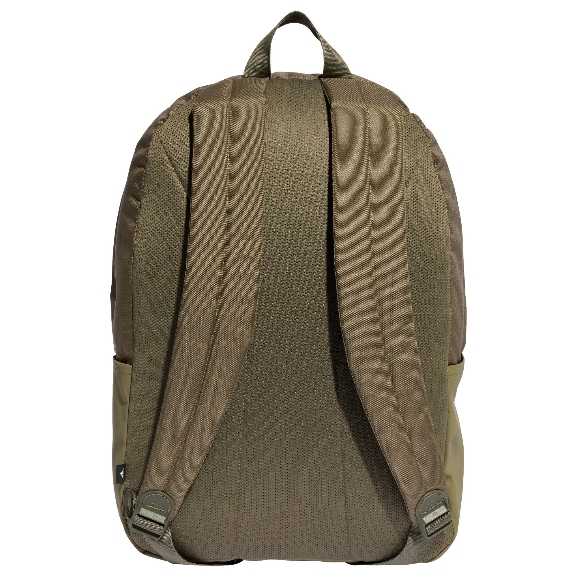adidas Classic Bars 3S - Rucksack 44 cm (olistr/black) - Image 3