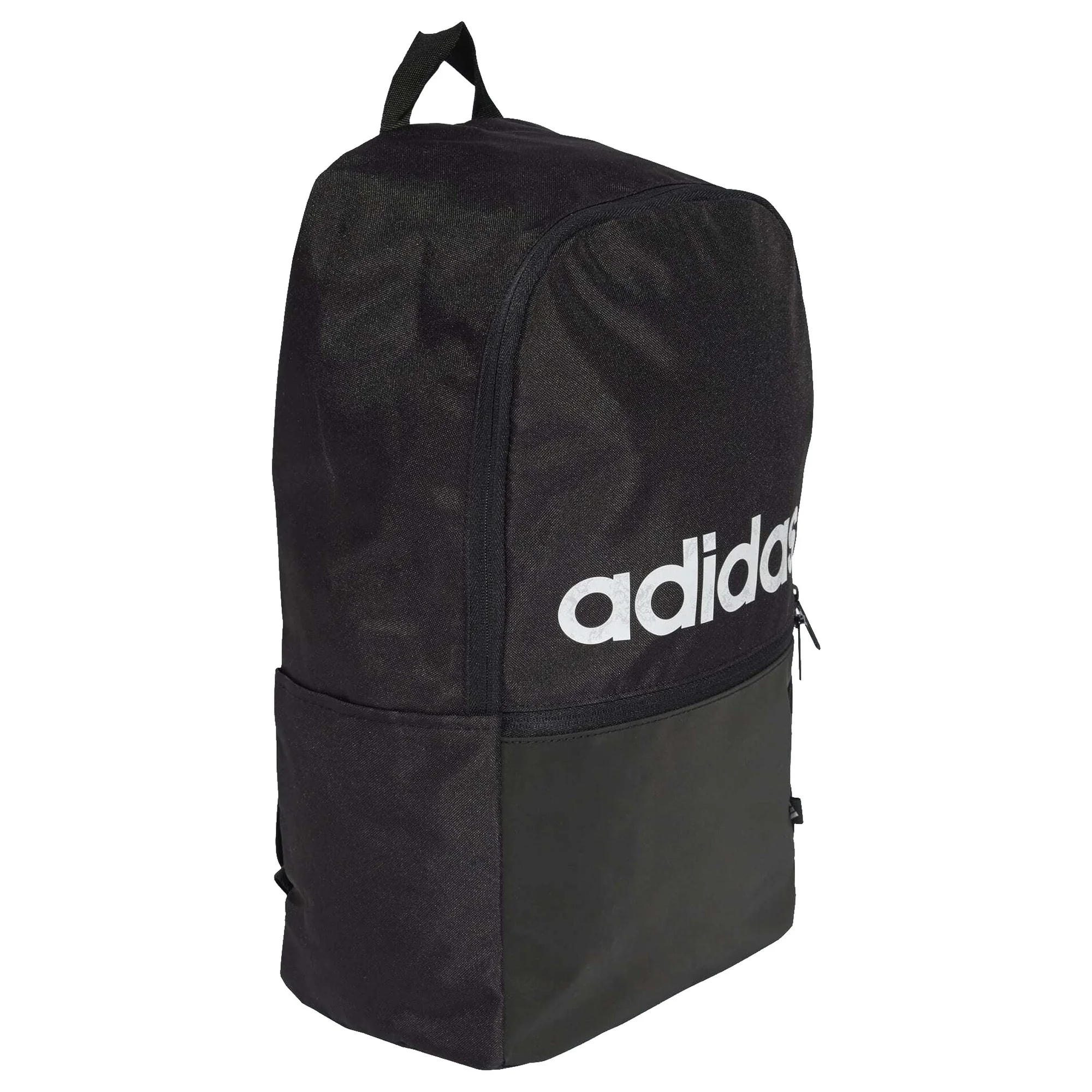 adidas Classic Day - Rucksack 46 cm (black/white) - Image 2