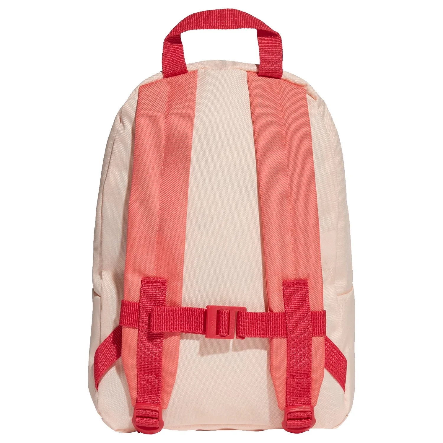 adidas Classic lfant - Kinderrucksack 30 cm (pink red) - Image 3