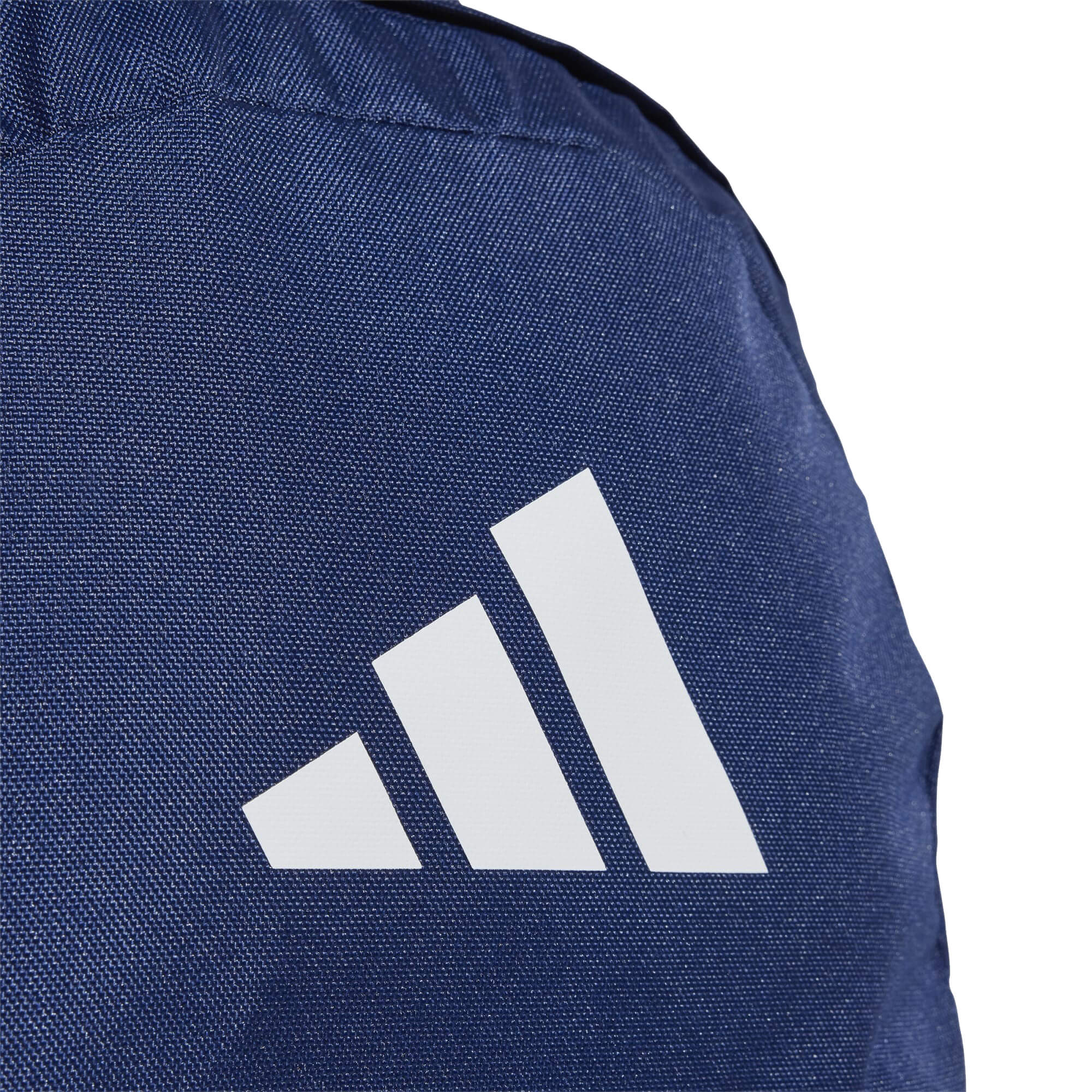 adidas Classic - Rucksack 44 cm (dark blue/white) - Image 5