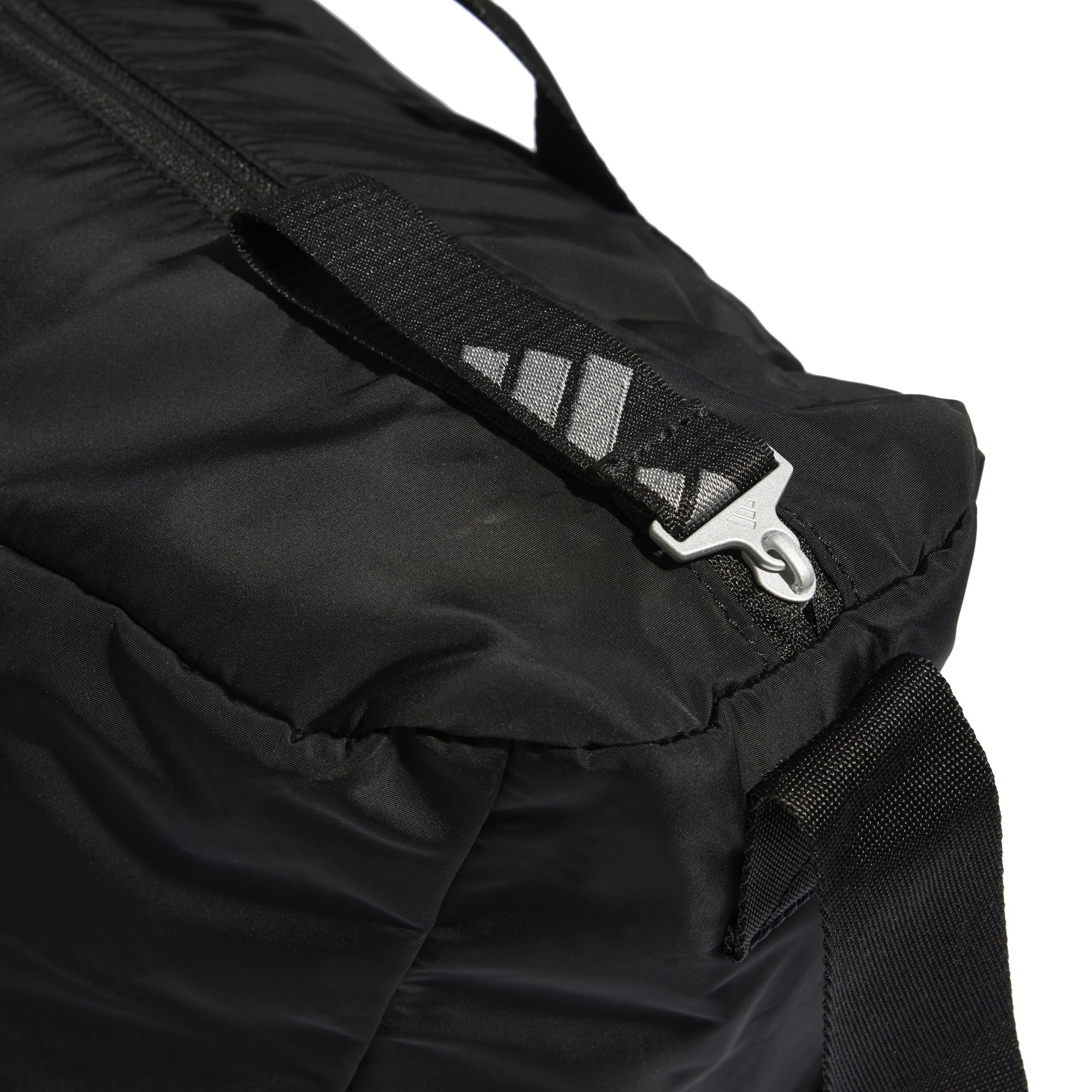 adidas Classic Women - Sporttasche 54 cm (black/silver metallic) - Image 5