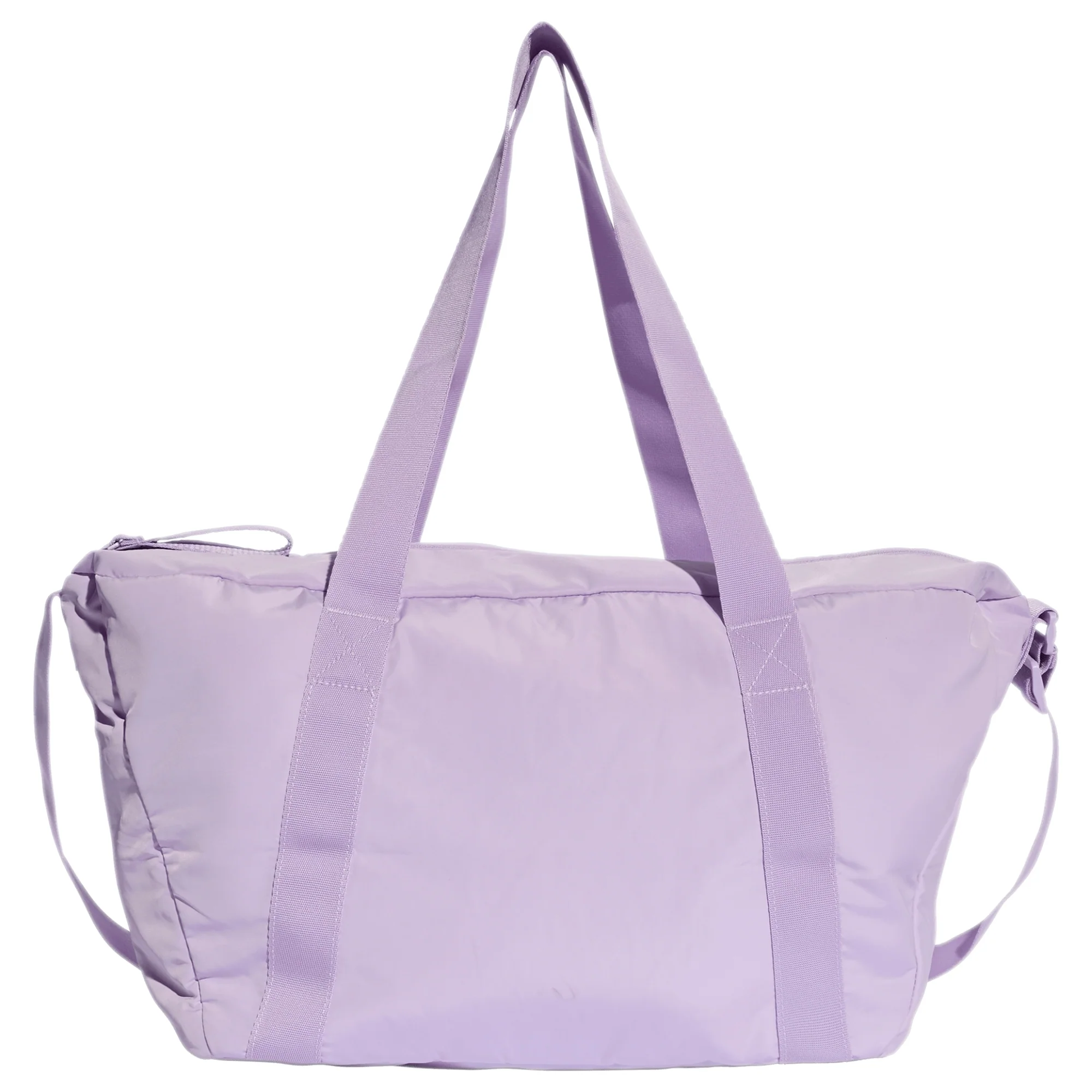 adidas Classic Women - Sporttasche 54 cm (powder plum/silver metallic) - Image 3
