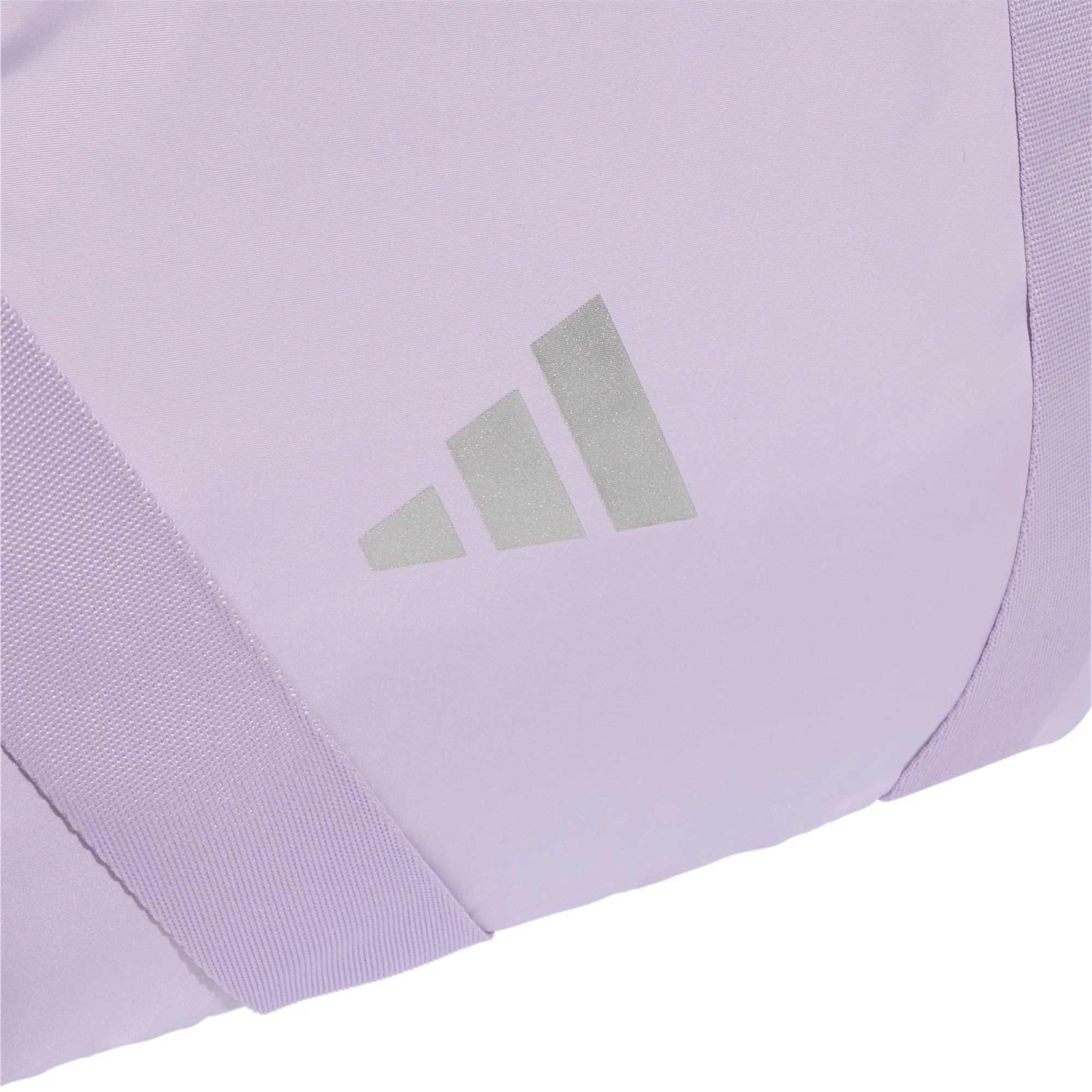 adidas Classic Women - Sporttasche 54 cm (powder plum/silver metallic) - Image 5