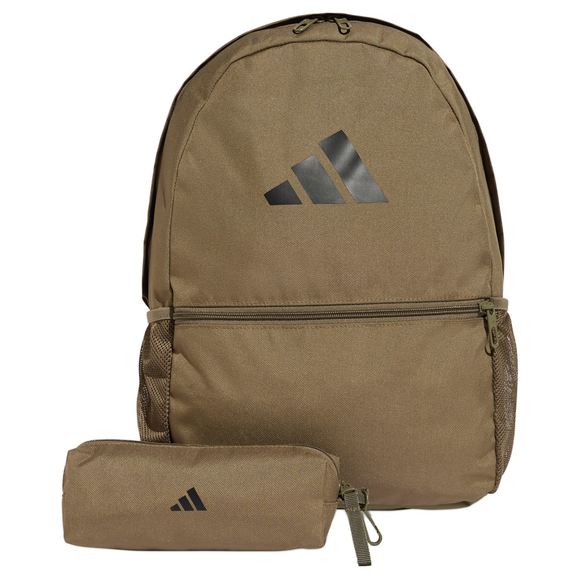 adidas CLSC BP - Rucksack 44 cm (olistr/black)