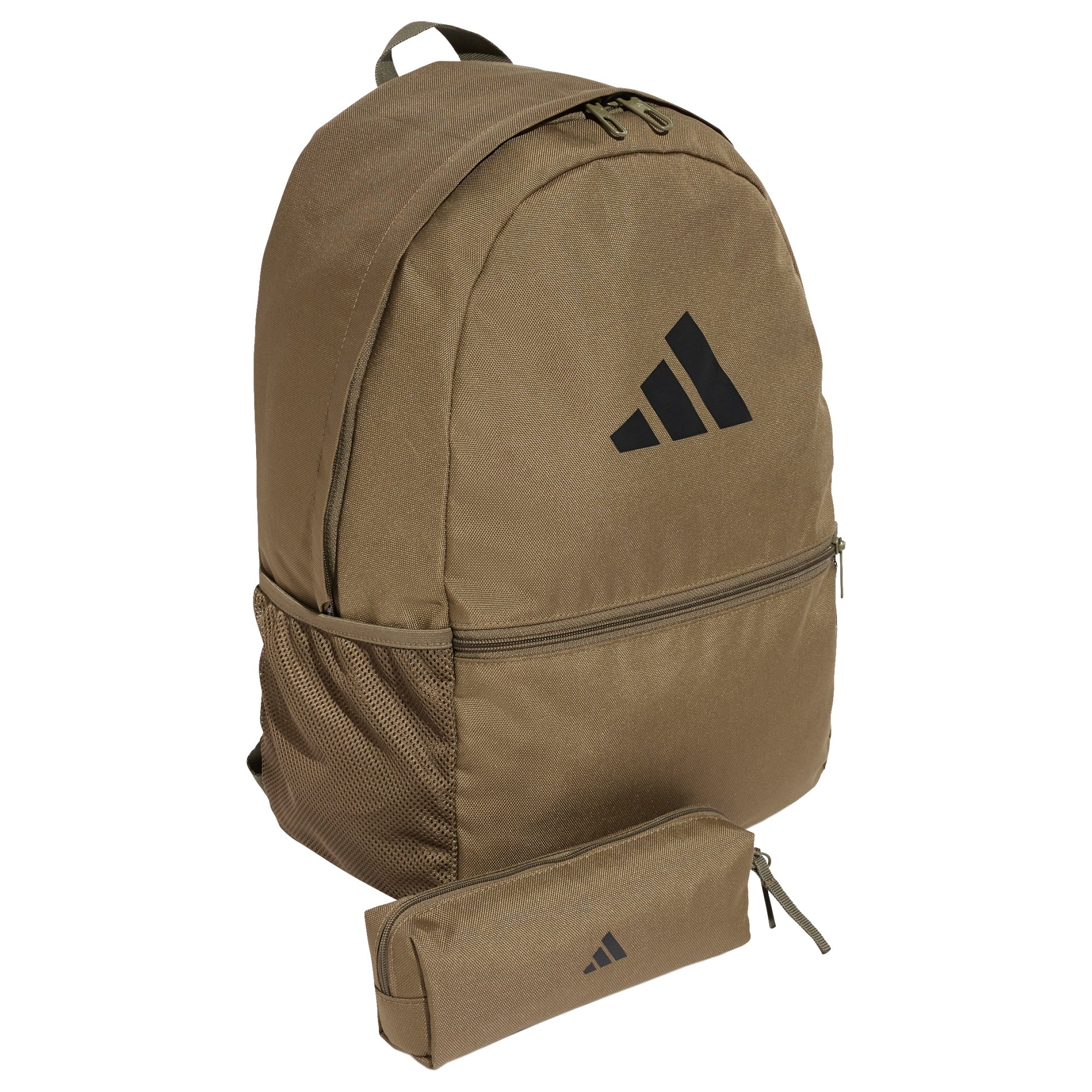 adidas CLSC BP - Rucksack 44 cm (olistr/black) - Image 2