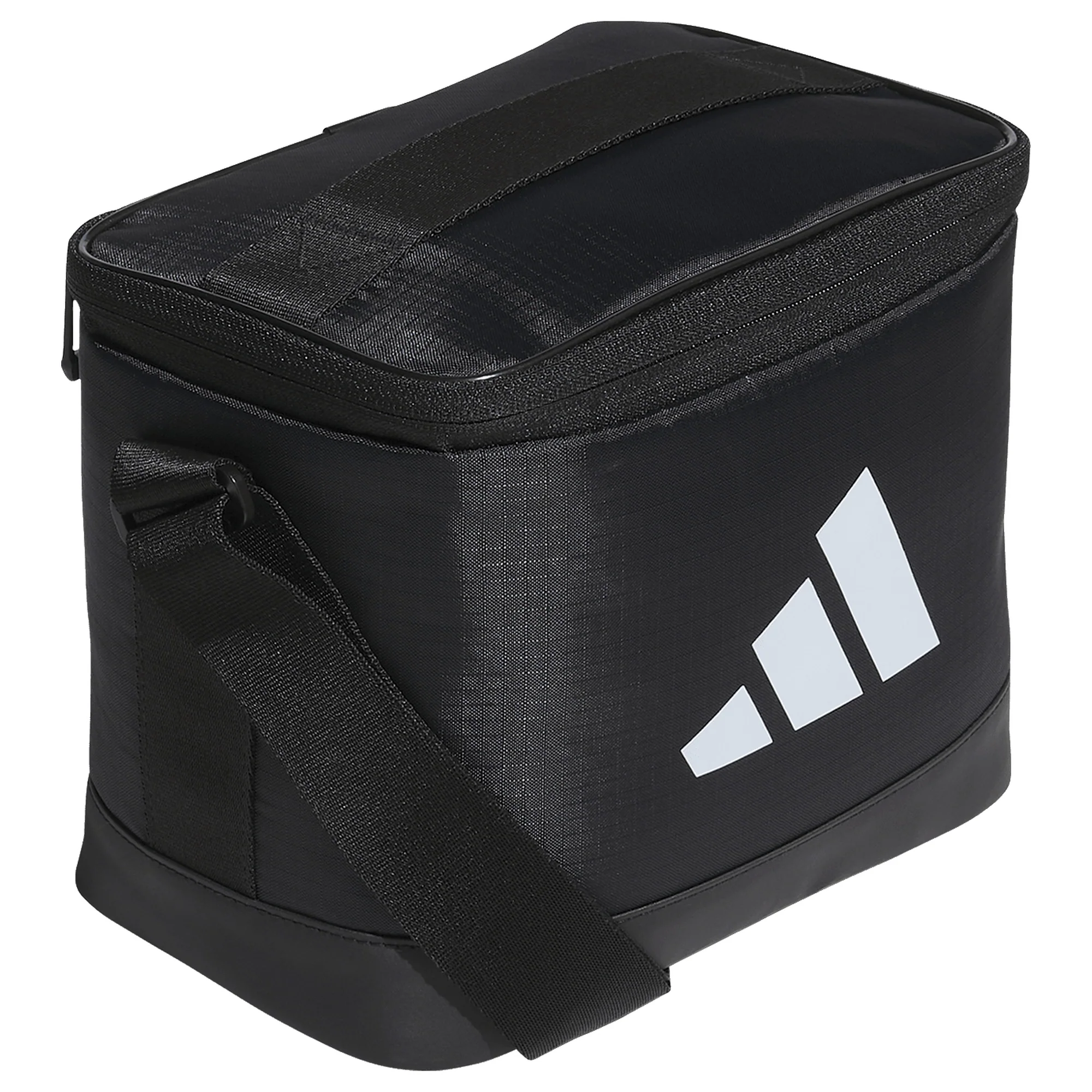 adidas Cooler Bag - Kühltasche (black) - Image 2