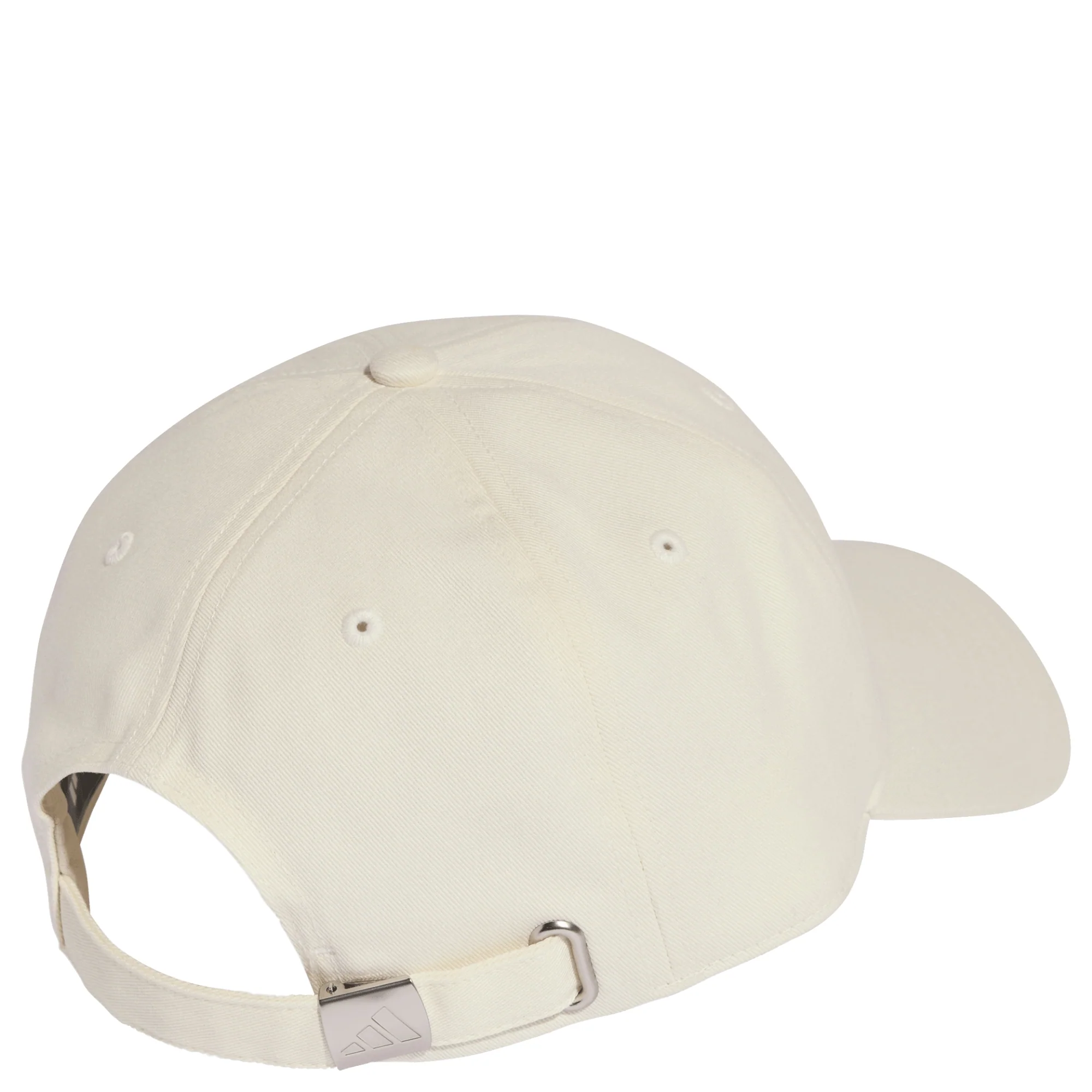 adidas Dad Cao Big Log - Cap (owhite/dupe) - Image 2