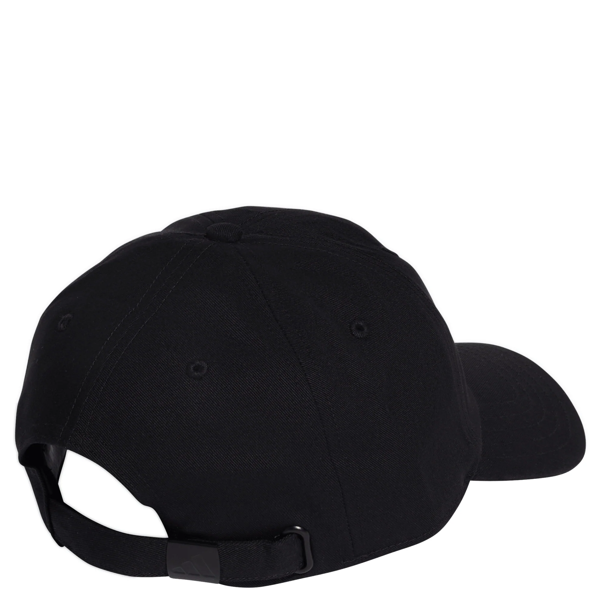 adidas Dad Cap Big Log - Cap (black/gresix) - Image 2