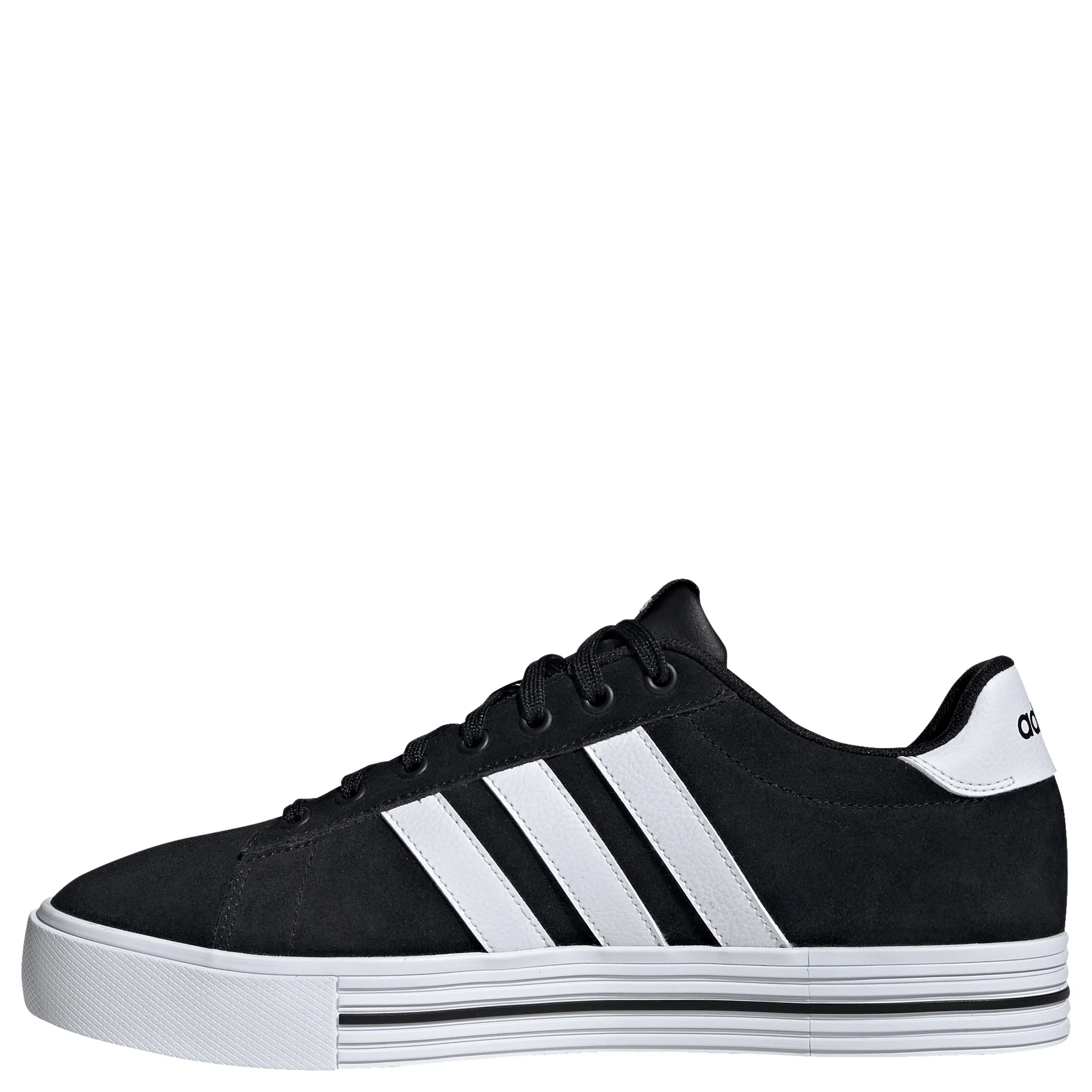adidas Daily 4.0 - Schuh Men (core black/ftwr white/ftwr white, 44 2/3) - Image 2