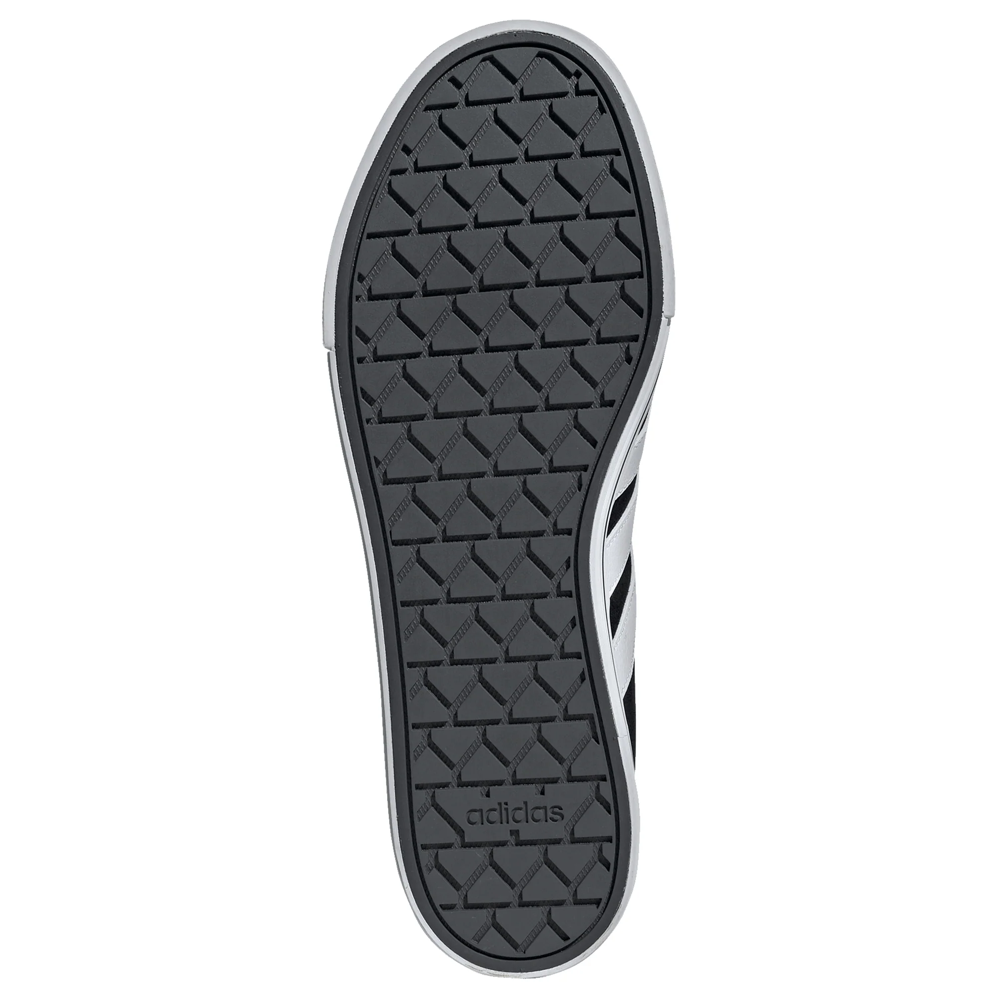 adidas Daily 4.0 - Schuh Men (core black/ftwr white/ftwr white, 44 2/3) - Image 3