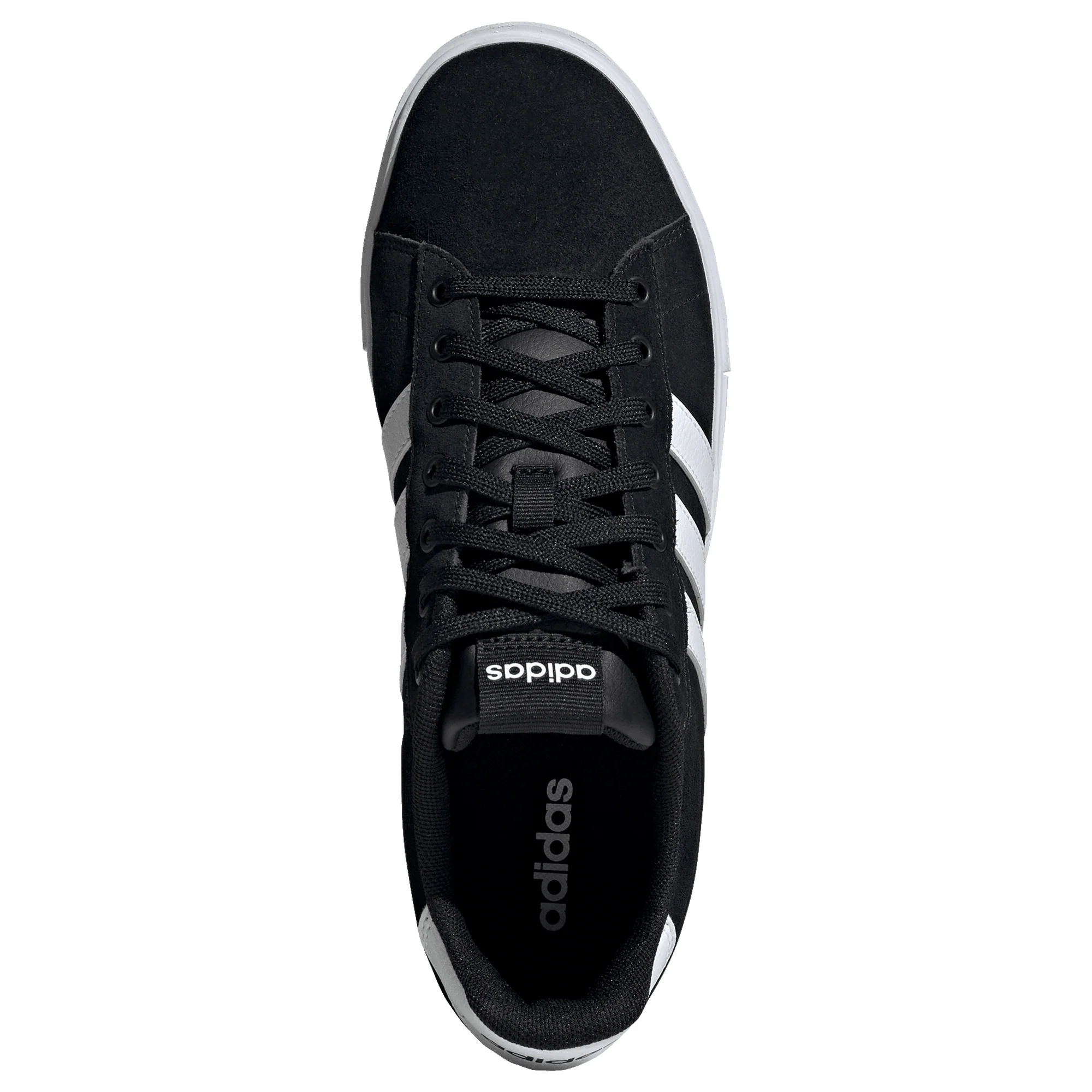 adidas Daily 4.0 - Schuh Men (core black/ftwr white/ftwr white, 44 2/3) - Image 4