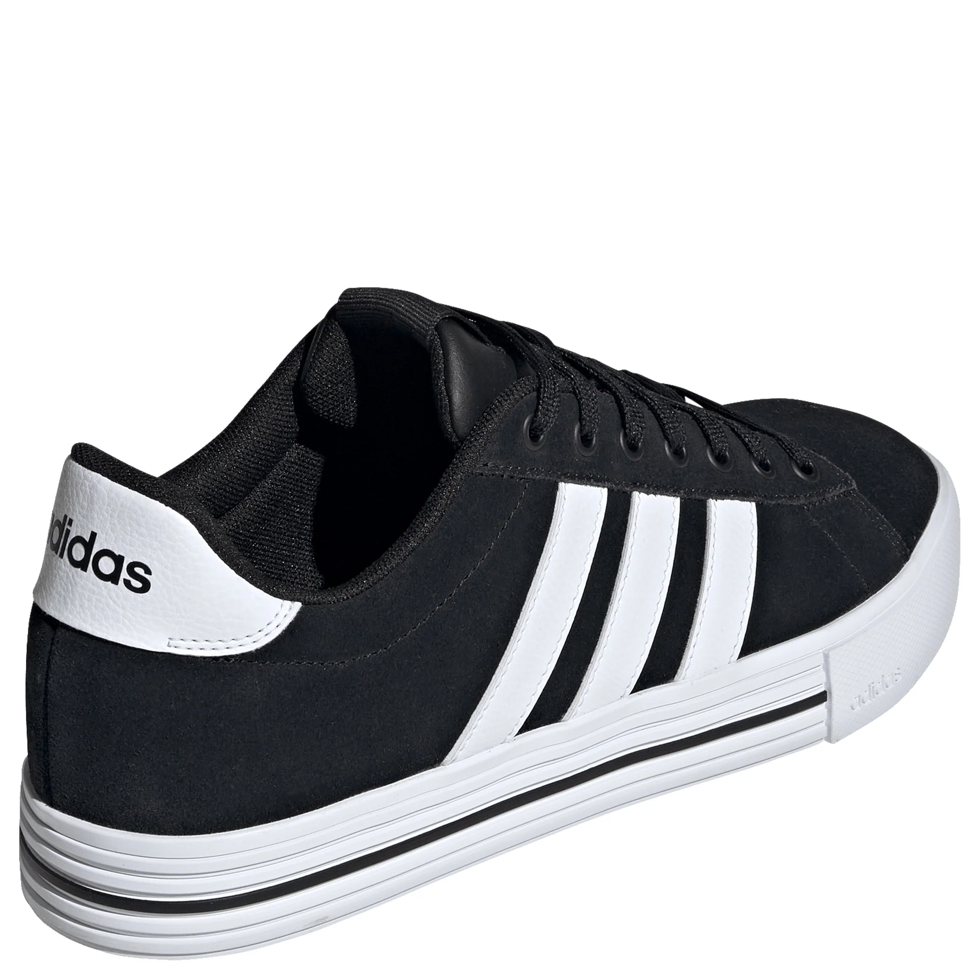 adidas Daily 4.0 - Schuh Men (core black/ftwr white/ftwr white, 44 2/3) - Image 6