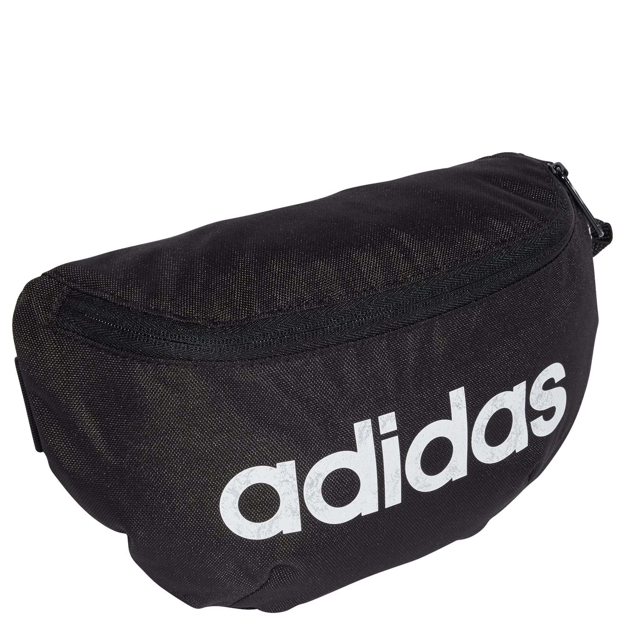 adidas Daily Waistbag - Gürteltasche 26 cm (black/white) - Image 2