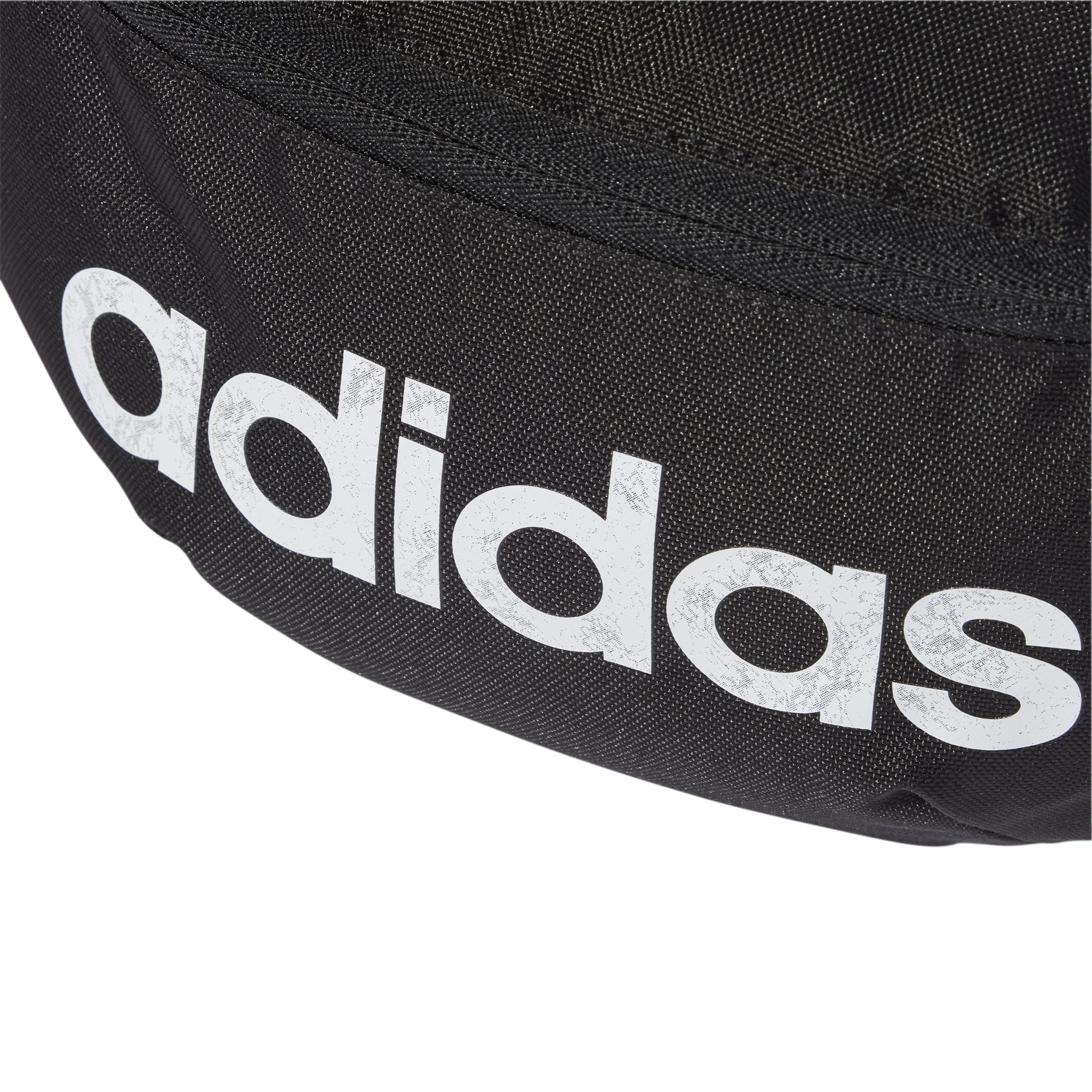 adidas Daily Waistbag - Gürteltasche 26 cm (black/white) - Image 6