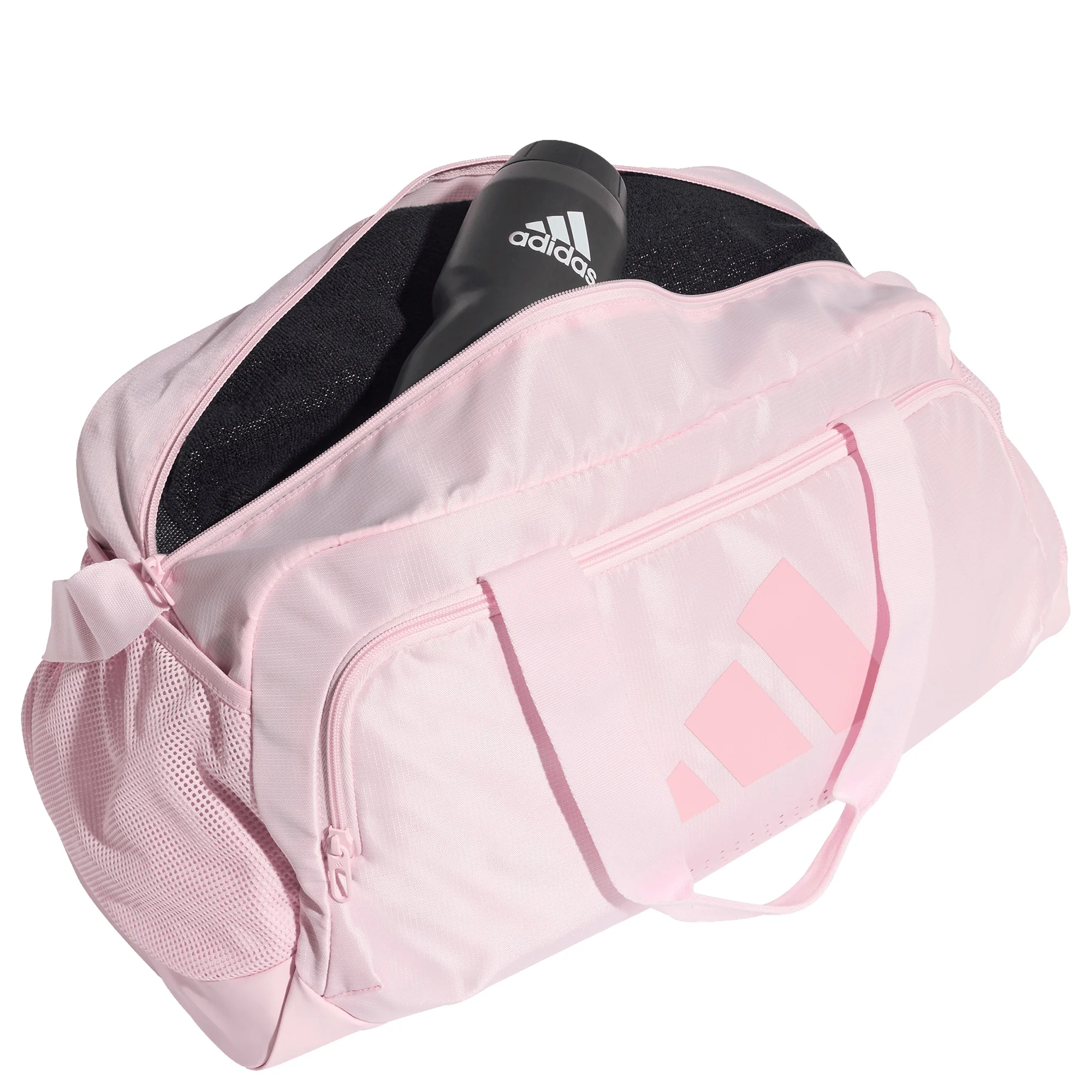 adidas Def Gym Bag S - Sporttasche S (cpink/trupnk) - Image 4