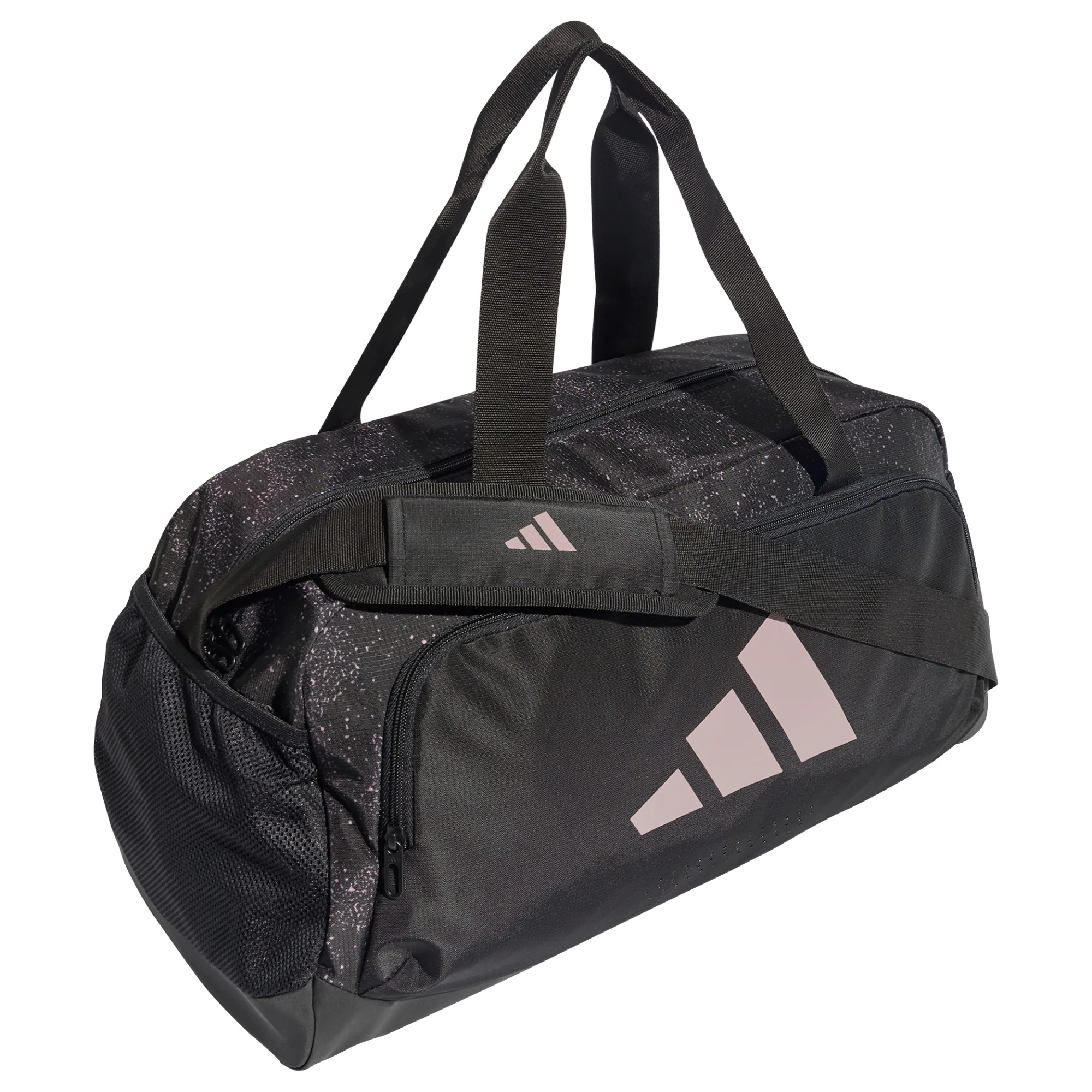 adidas Def Gym Bag - Sporttasche (black/prlofi) - Image 2
