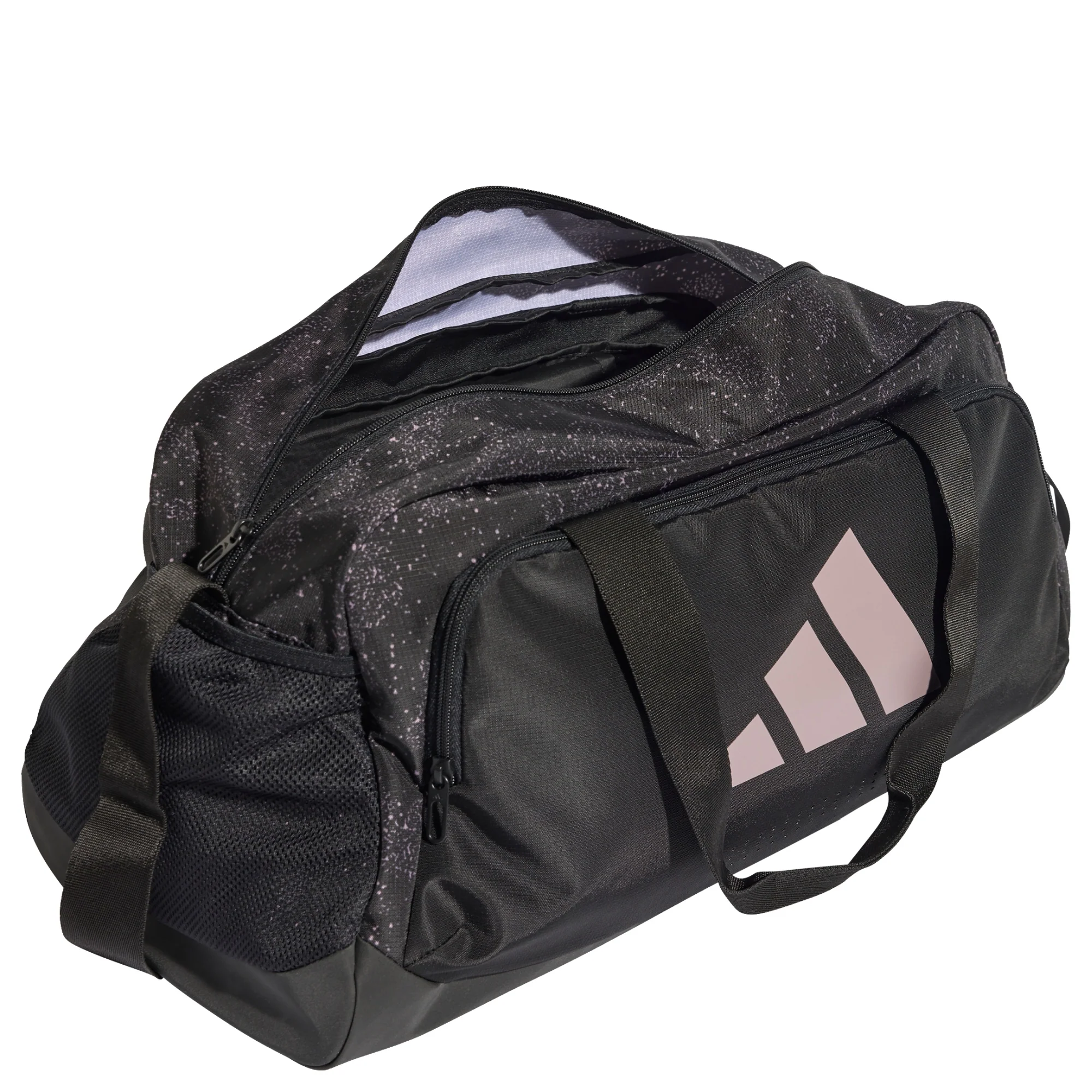 adidas Def Gym Bag - Sporttasche (black/prlofi) - Image 4
