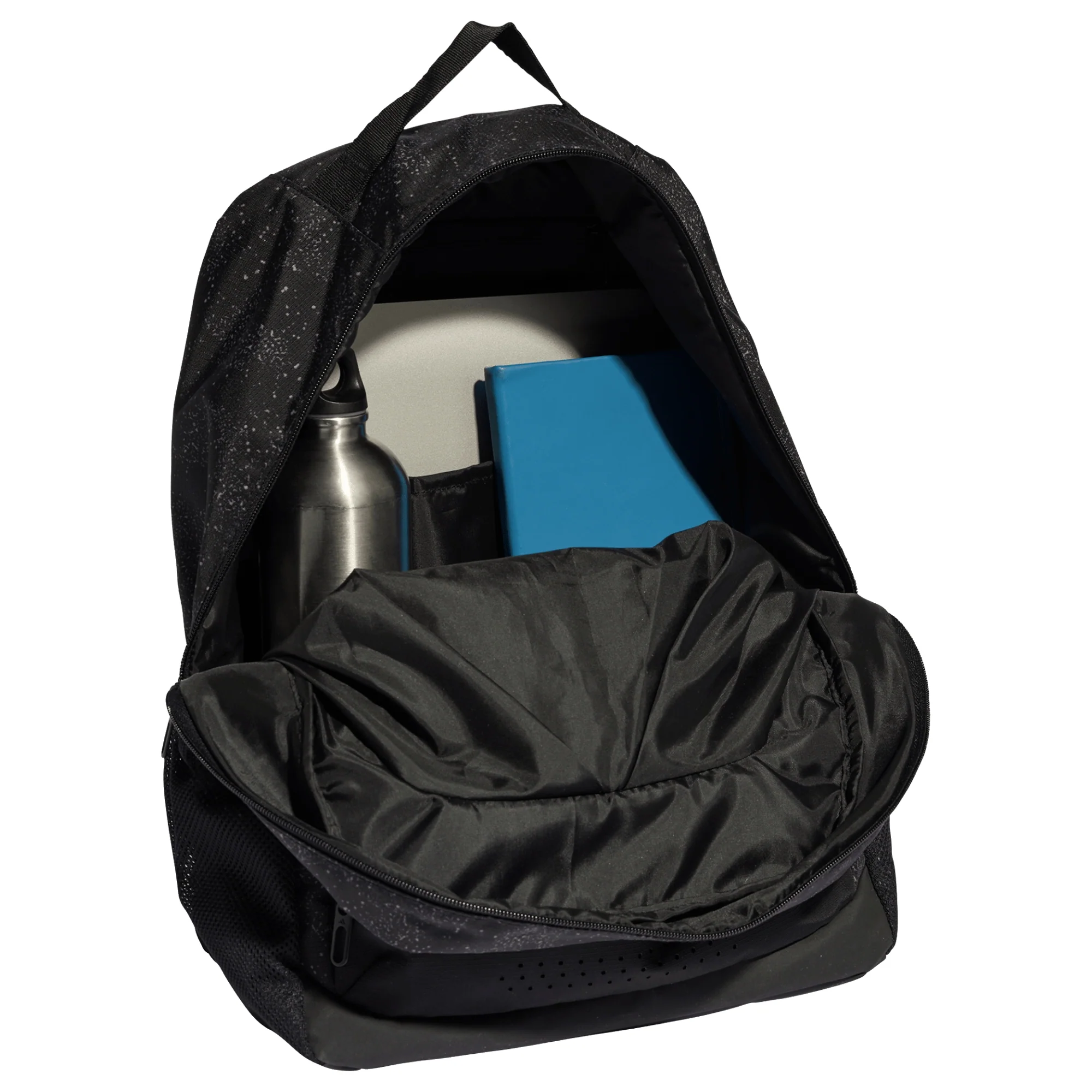 adidas Def WM BP G - Rucksack (black/prlofi) - Image 4