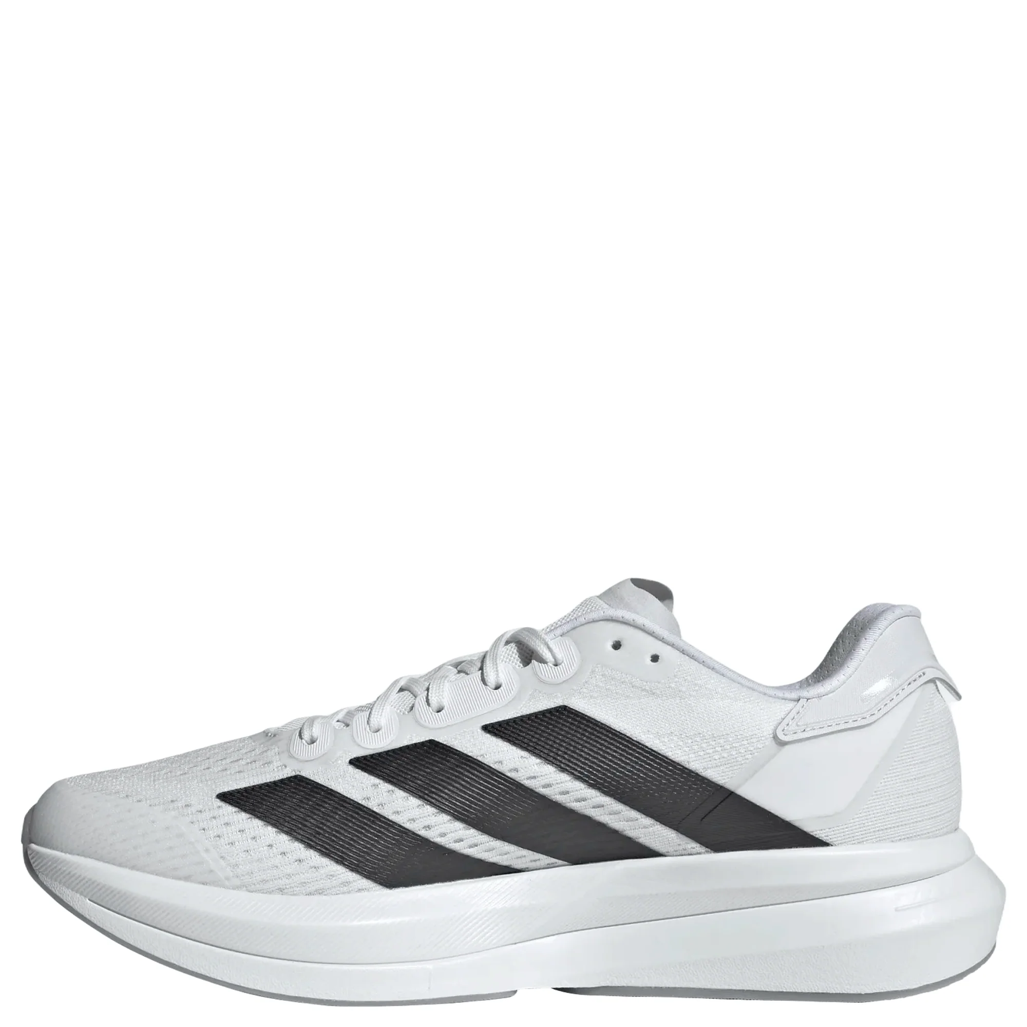 adidas Duramo Speed 2 M - Running Schuh (ftw white/core black/halo silver, 44) - Image 2