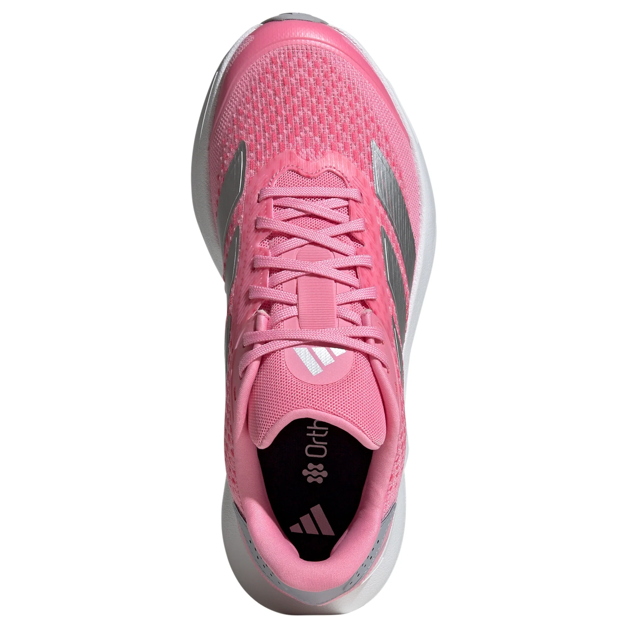adidas Duramo Speed 2 W - Laufschuh Women (bliss pink/silver met./pink fusion, 37 1/3) - Image 4