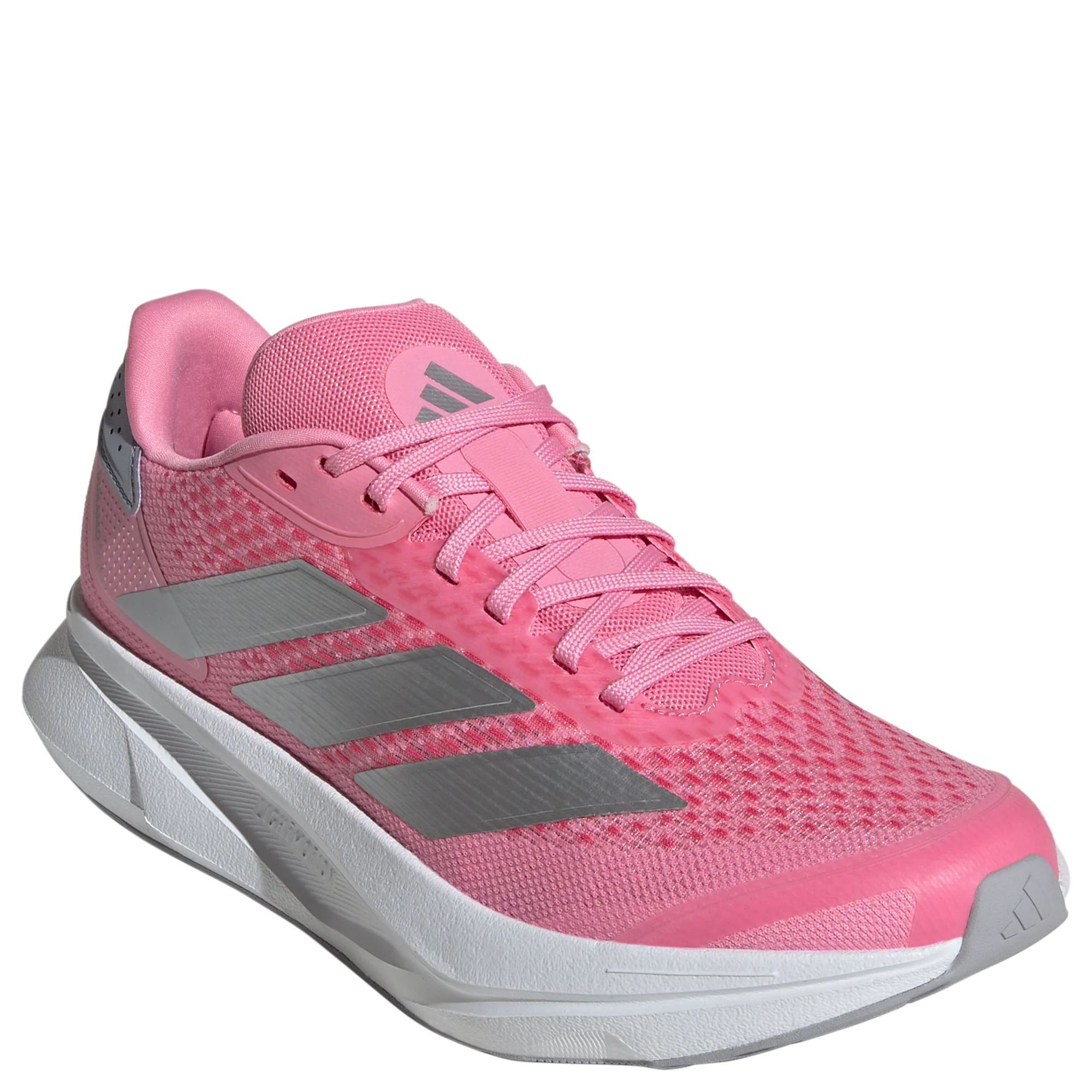 adidas Duramo Speed 2 W - Laufschuh Women (bliss pink/silver met./pink fusion, 37 1/3) - Image 5