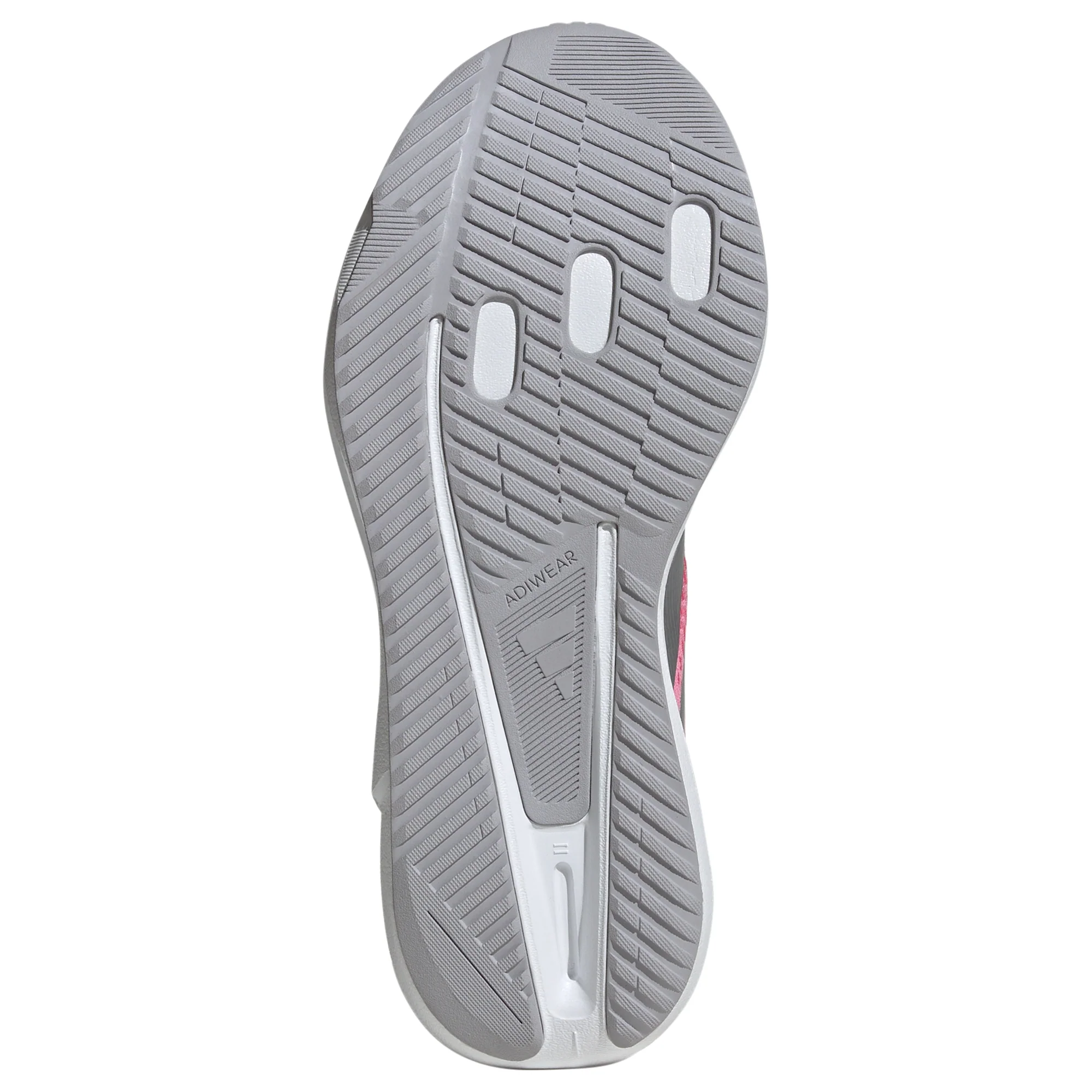 adidas Duramo Speed 2 W - Laufschuh Women (bliss pink/silver met./pink fusion, 38) - Image 3