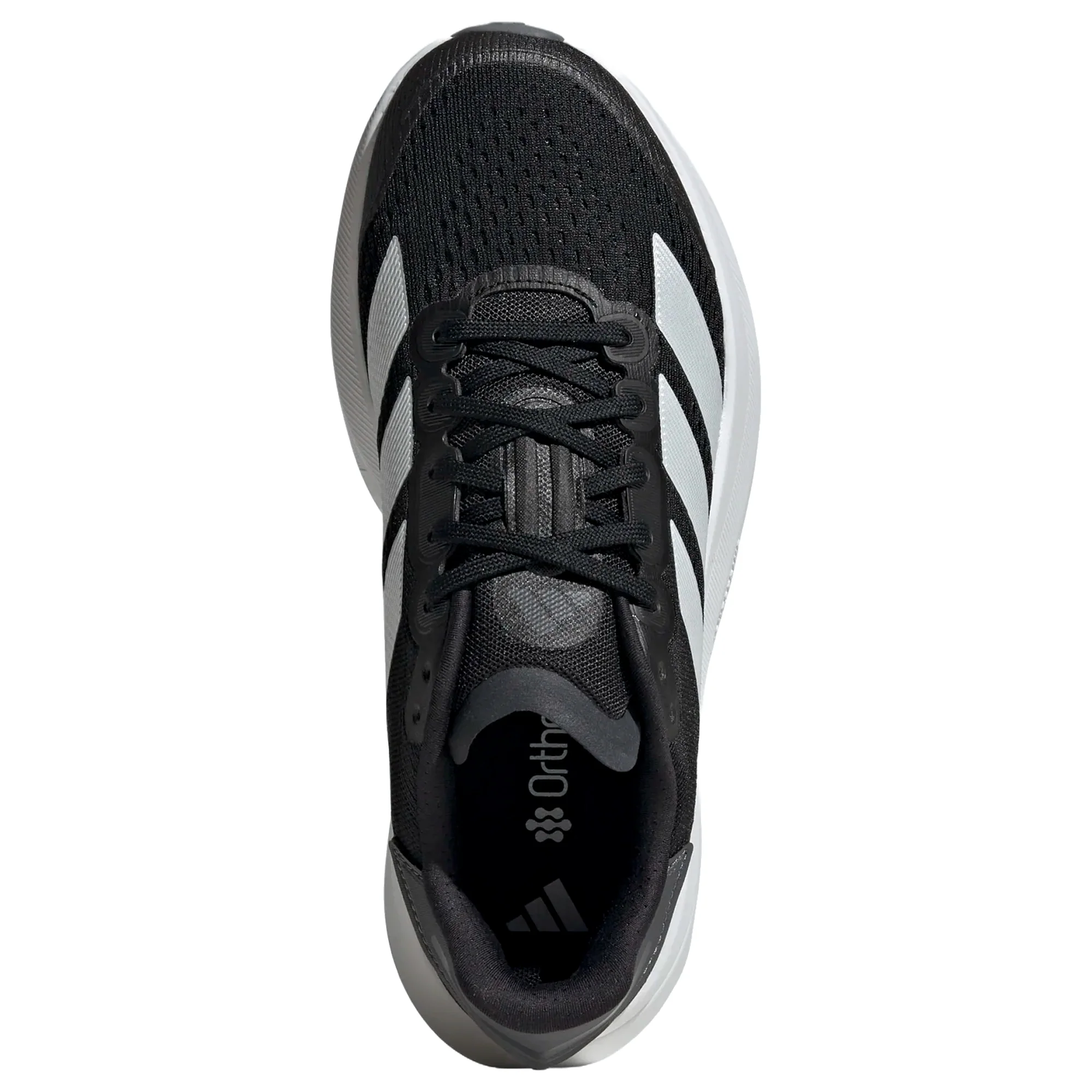 adidas Duramo Speed 2 W - Laufschuh Women (core black/zero met./grey five, 38) - Image 3