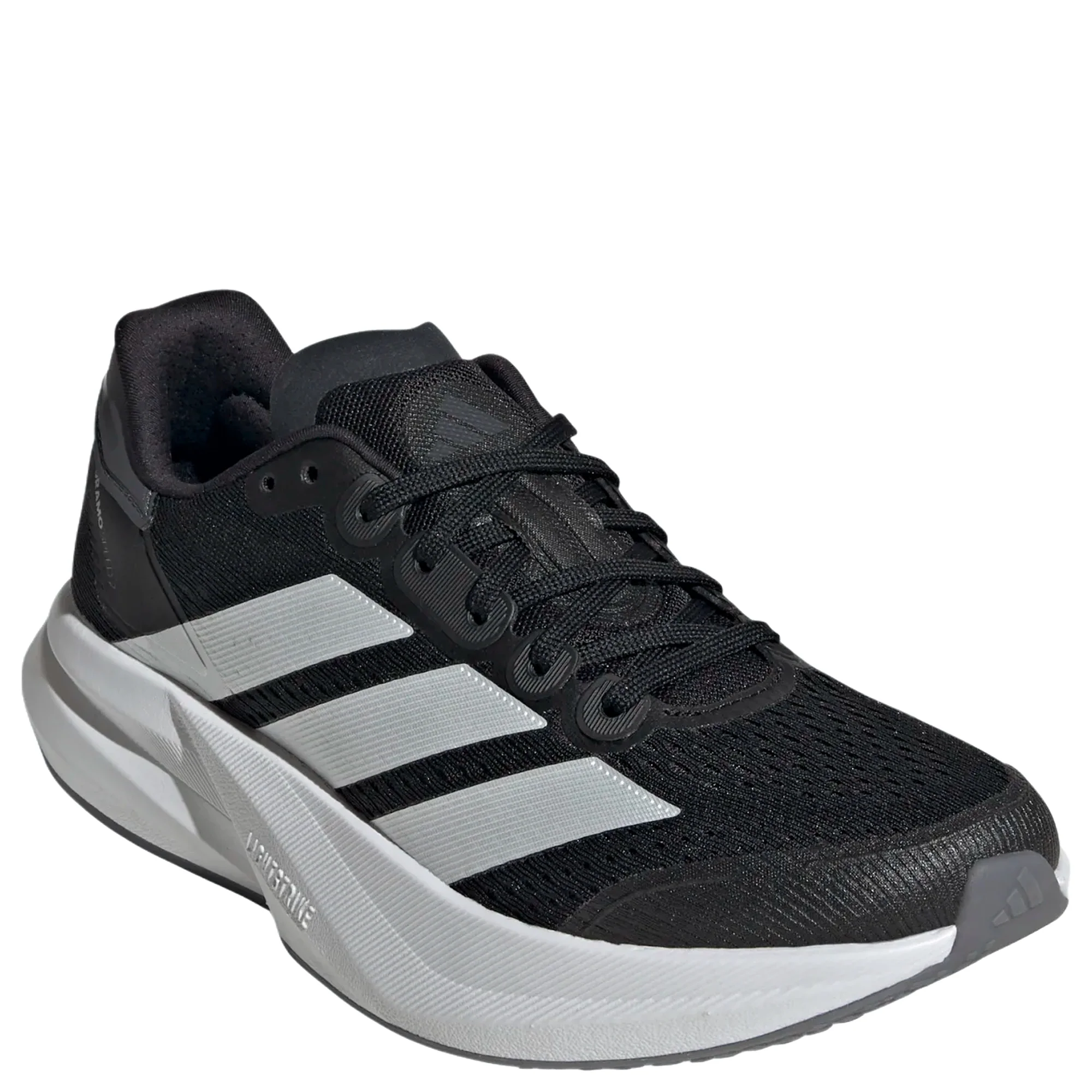 adidas Duramo Speed 2 W - Laufschuh Women (core black/zero met./grey five, 38) - Image 5