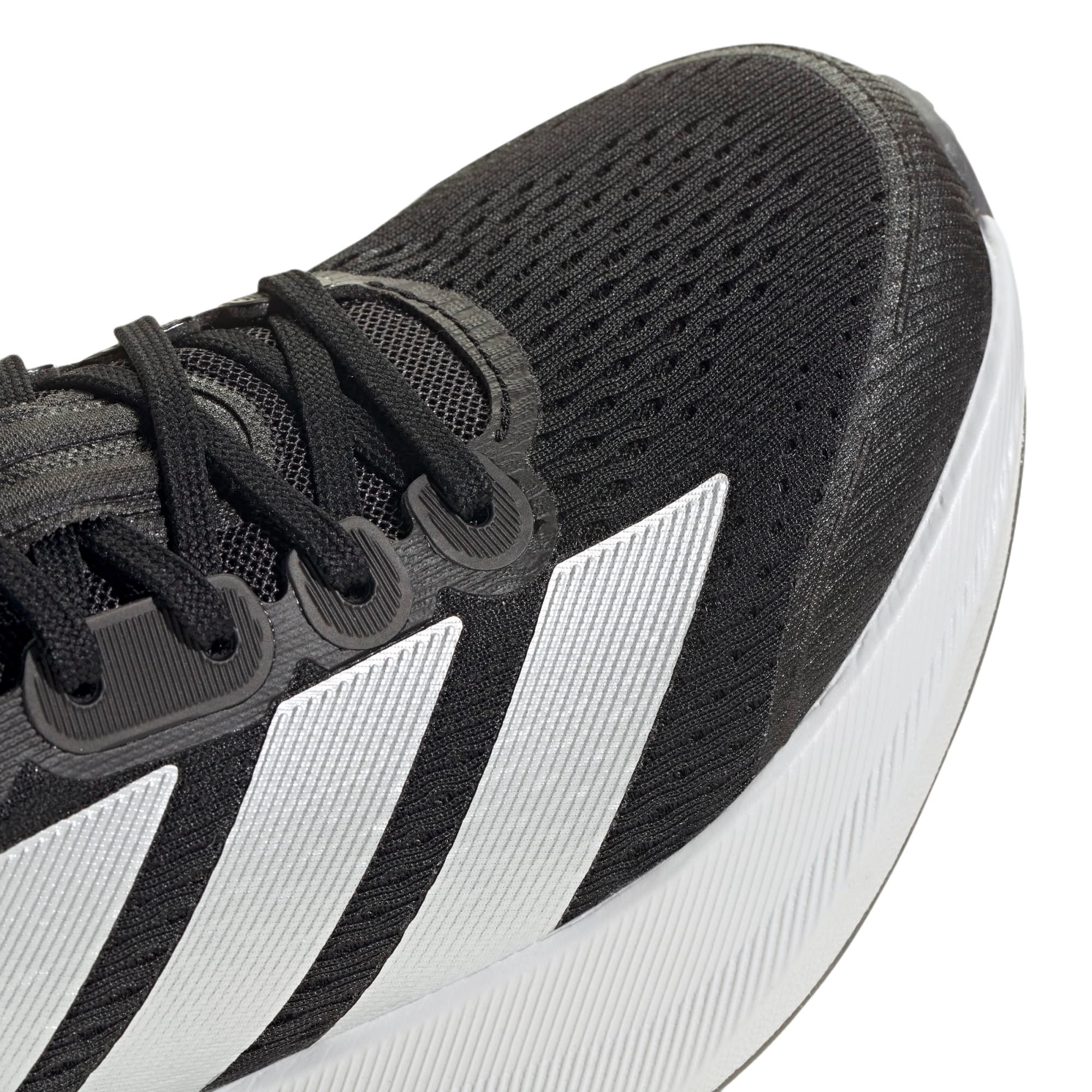 adidas Duramo Speed 2 W - Laufschuh Women (core black/zero met./grey five, 40) - Image 7