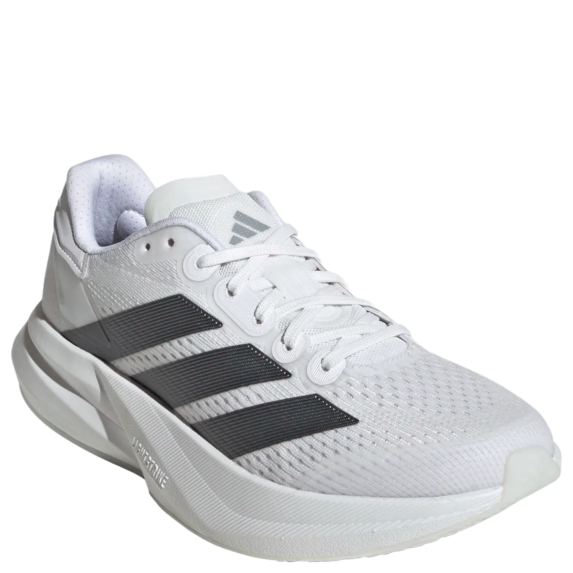 adidas Duramo Speed 2 W - Laufschuh Women (ftwr white/iron met./dash grey, 40) - Image 5