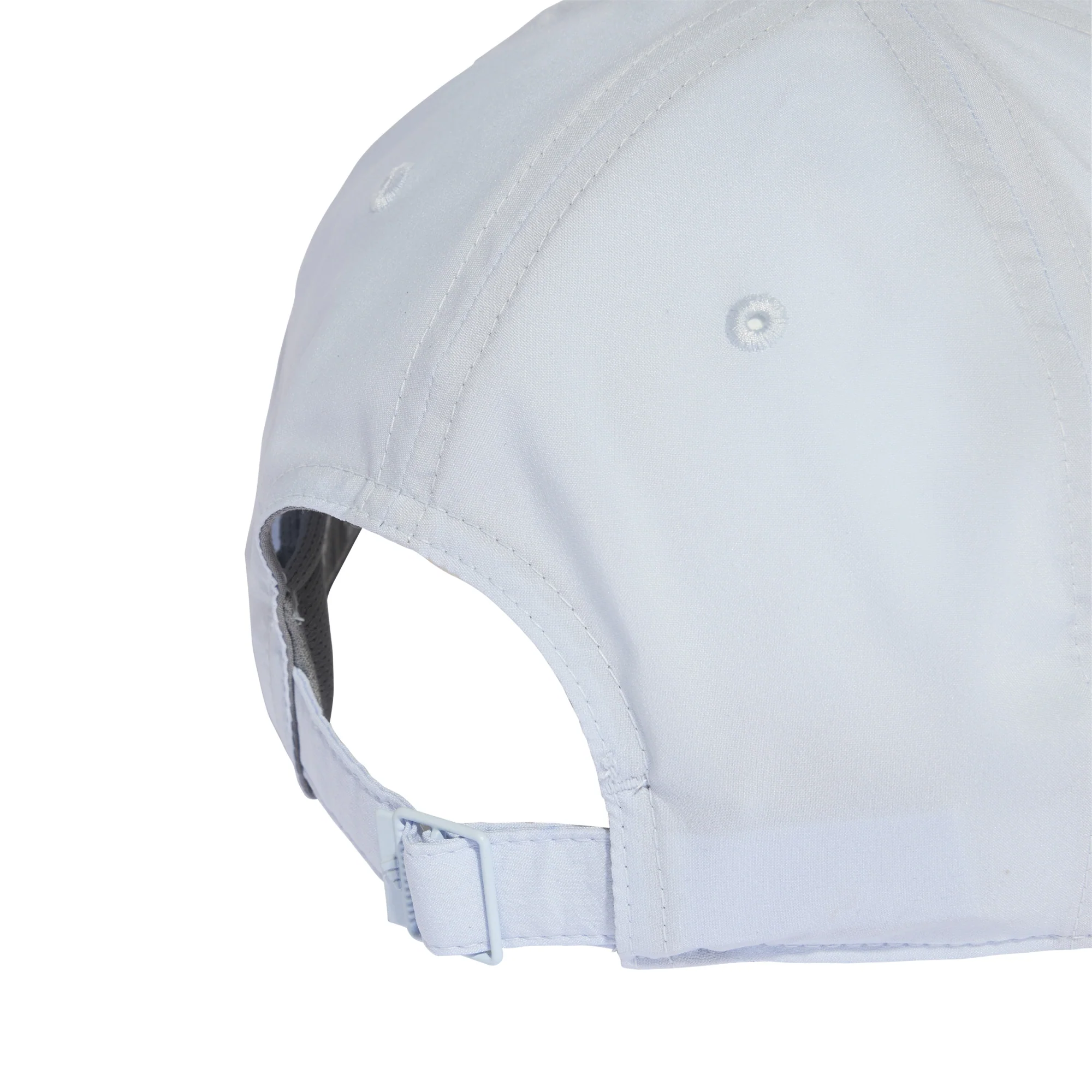 adidas Embroidered Baseball Cap - Cap (crystal sky/sky tint, OSFM) - Image 4