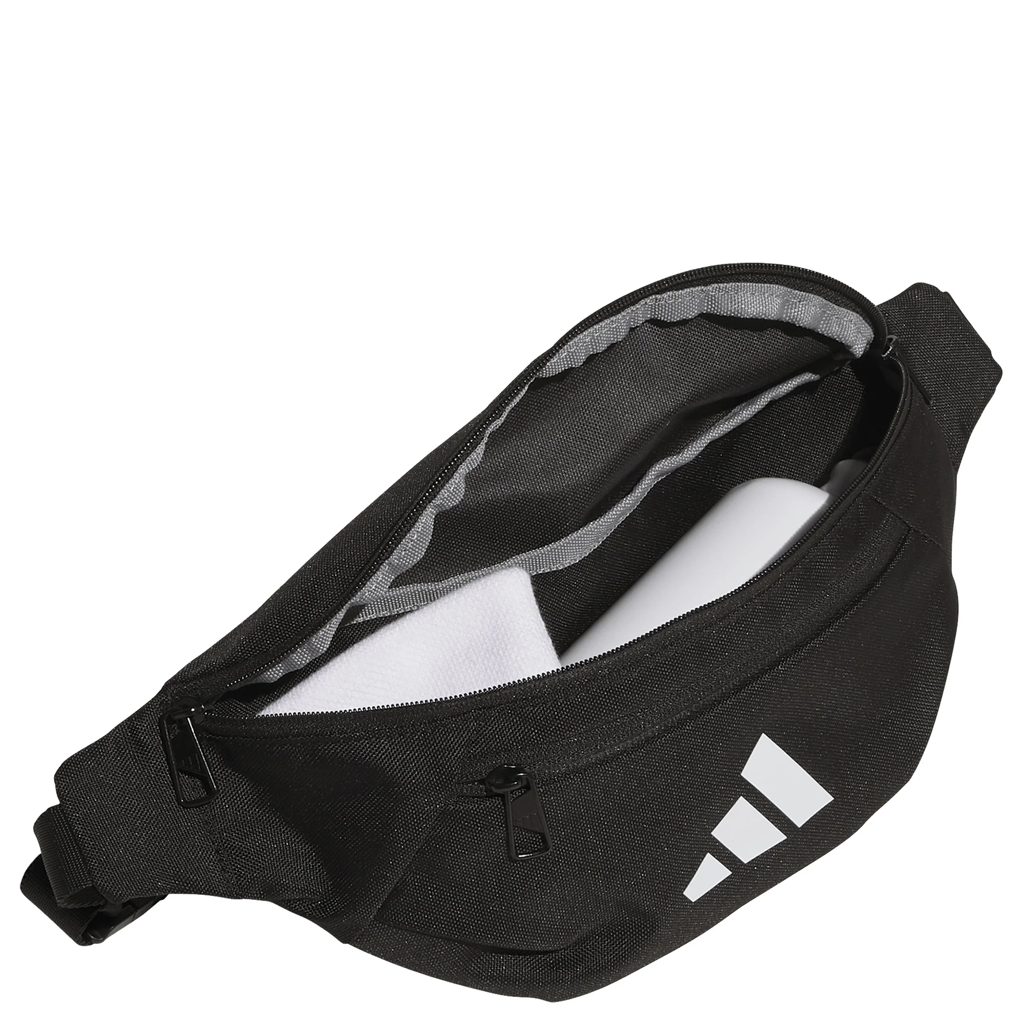adidas Ess Waist Bag - Gürteltasche (black) - Image 4