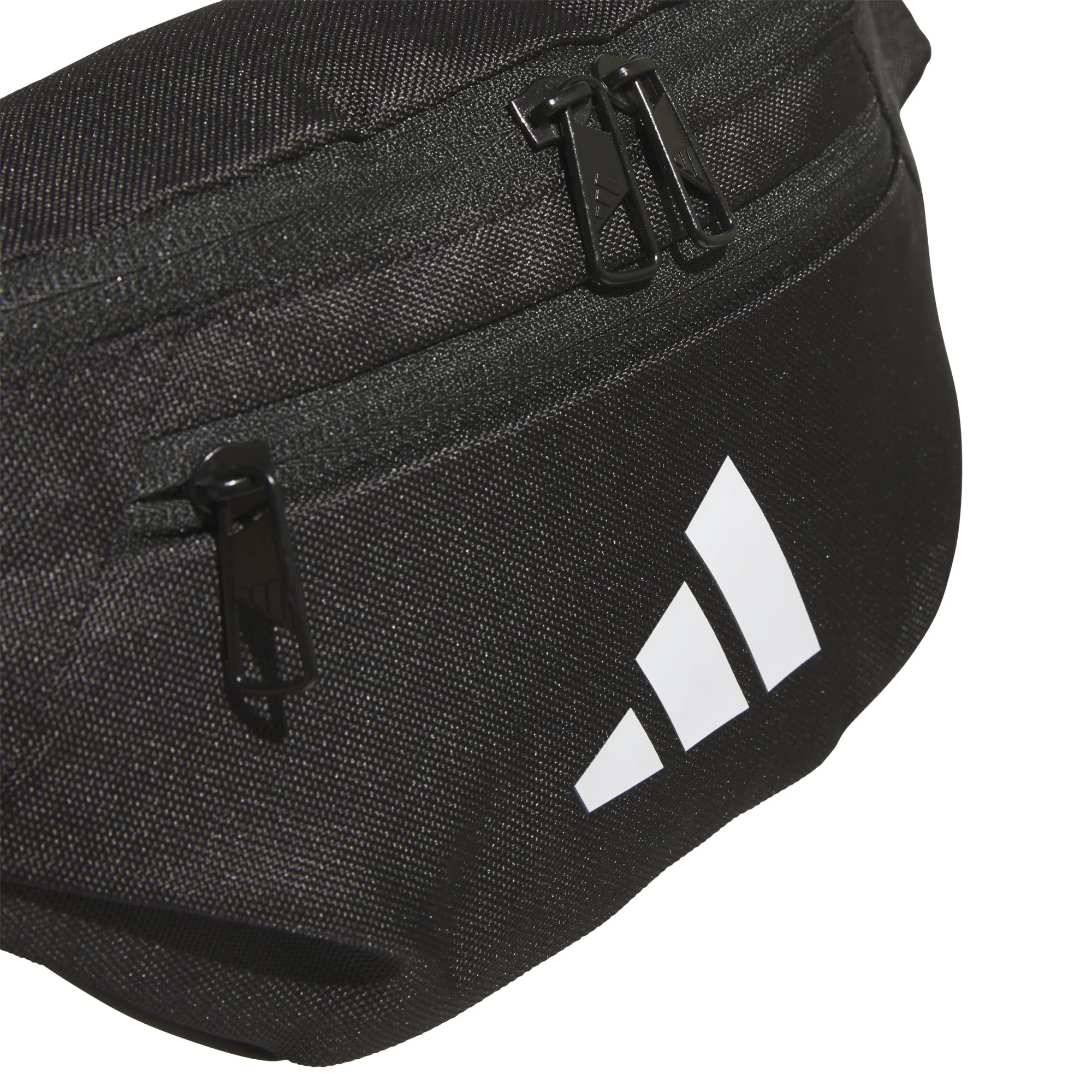 adidas Ess Waist Bag - Gürteltasche (black) - Image 5