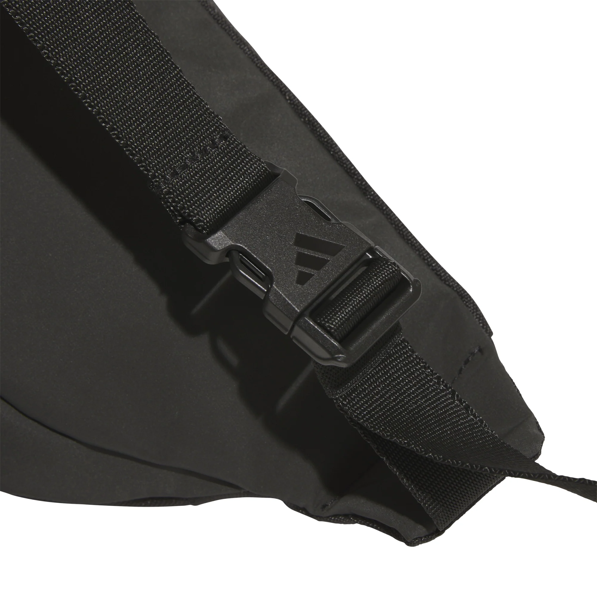 adidas Ess Waist Bag - Gürteltasche (black) - Image 6