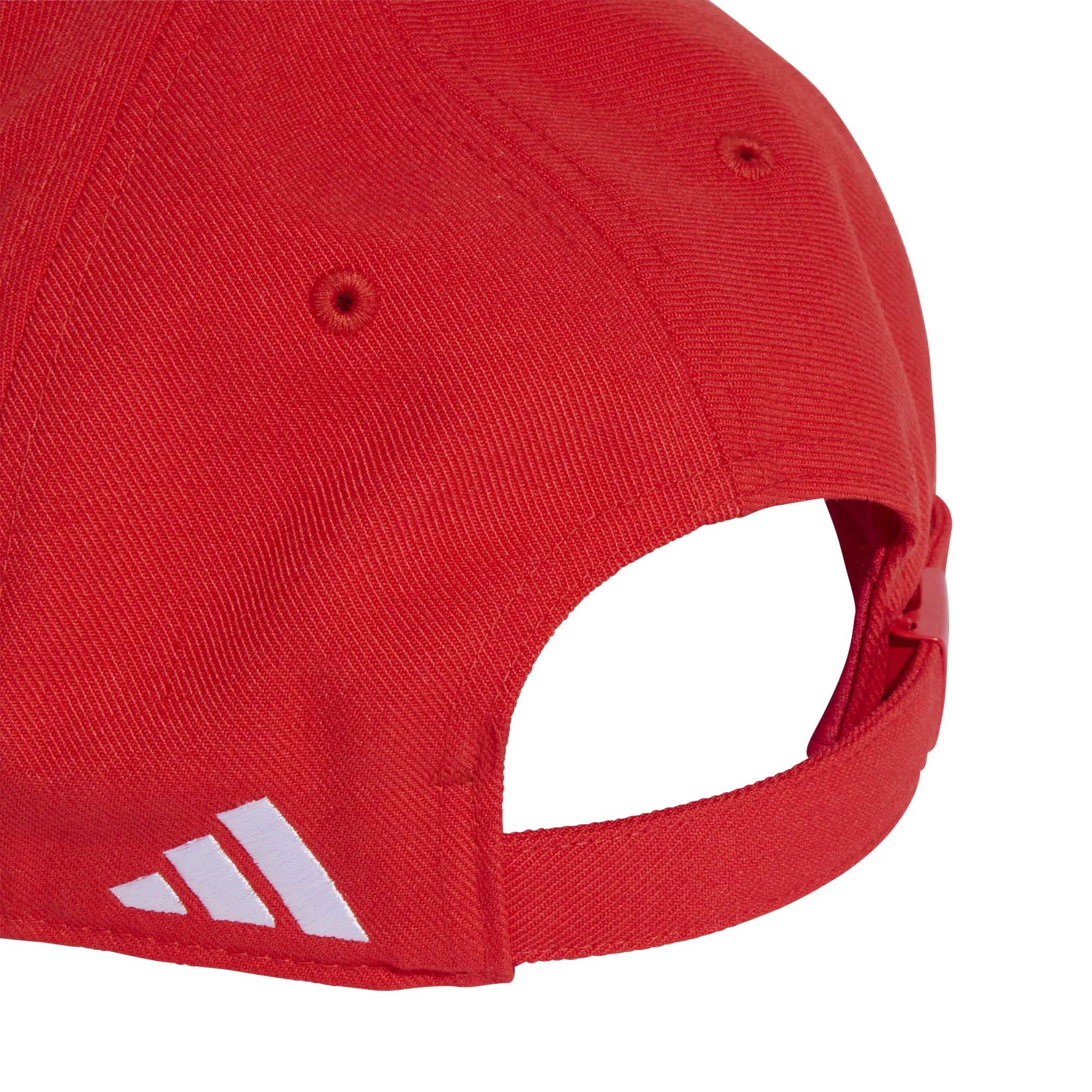 adidas FC Bayern Home - Baseball Cap (red/white) - Image 4