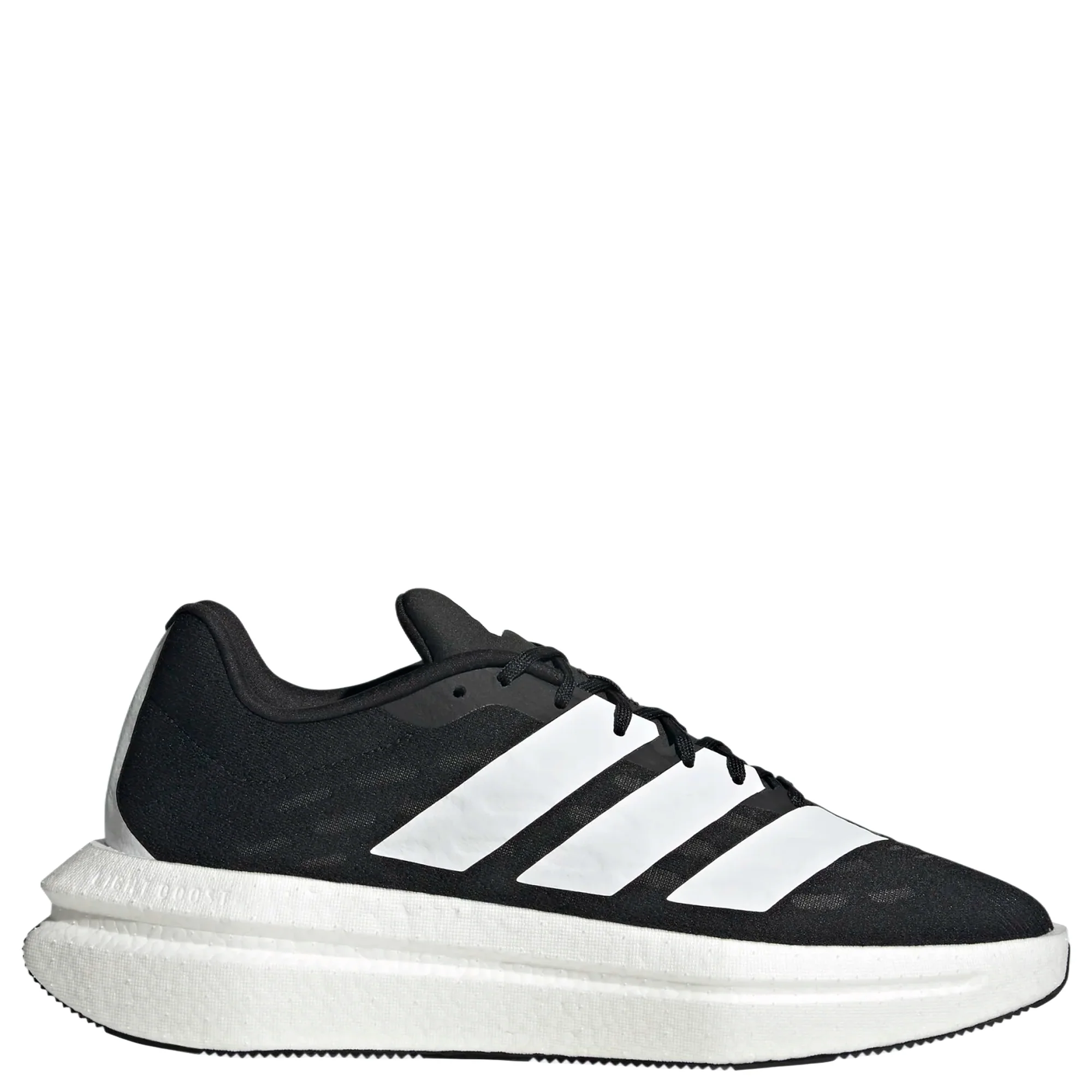 adidas Flowboost Sneaker - Schuh Men (core black/ftwwhite/core black, 42 2/3)