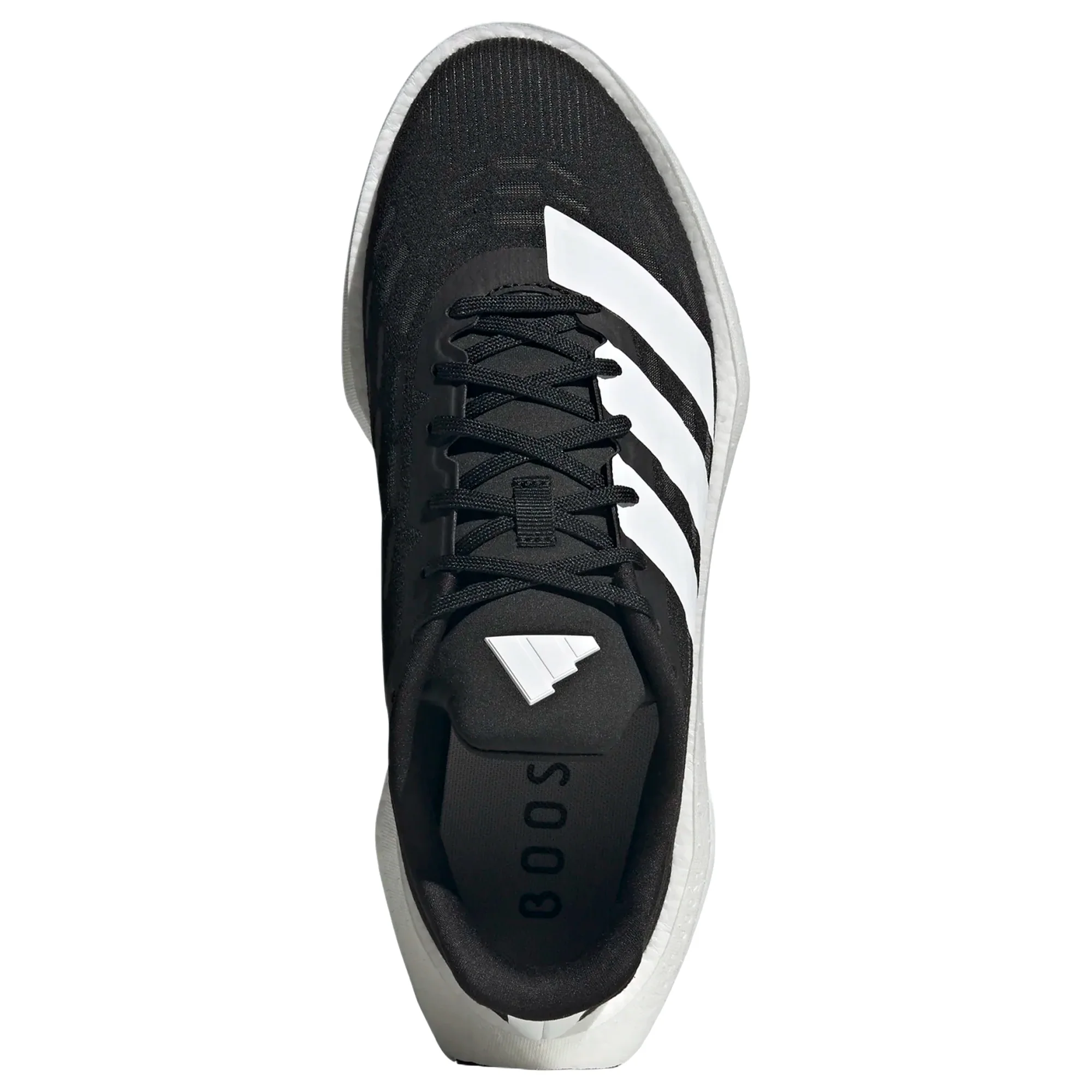 adidas Flowboost Sneaker - Schuh Men (core black/ftwwhite/core black, 42 2/3) - Image 4