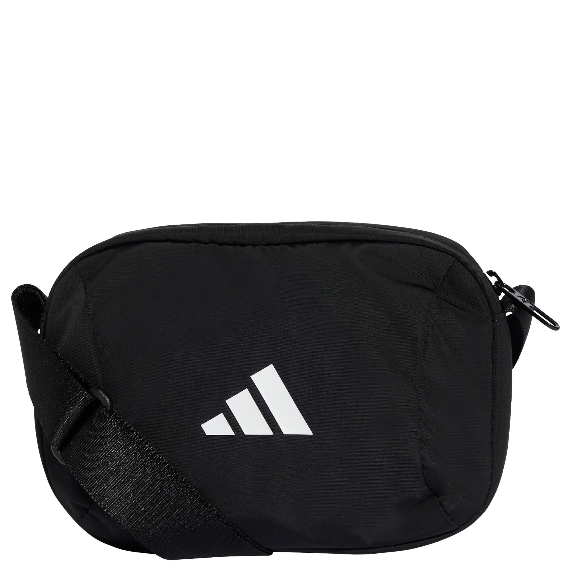 adidas Future Icons - Schultertasche 21 cm (black/white)