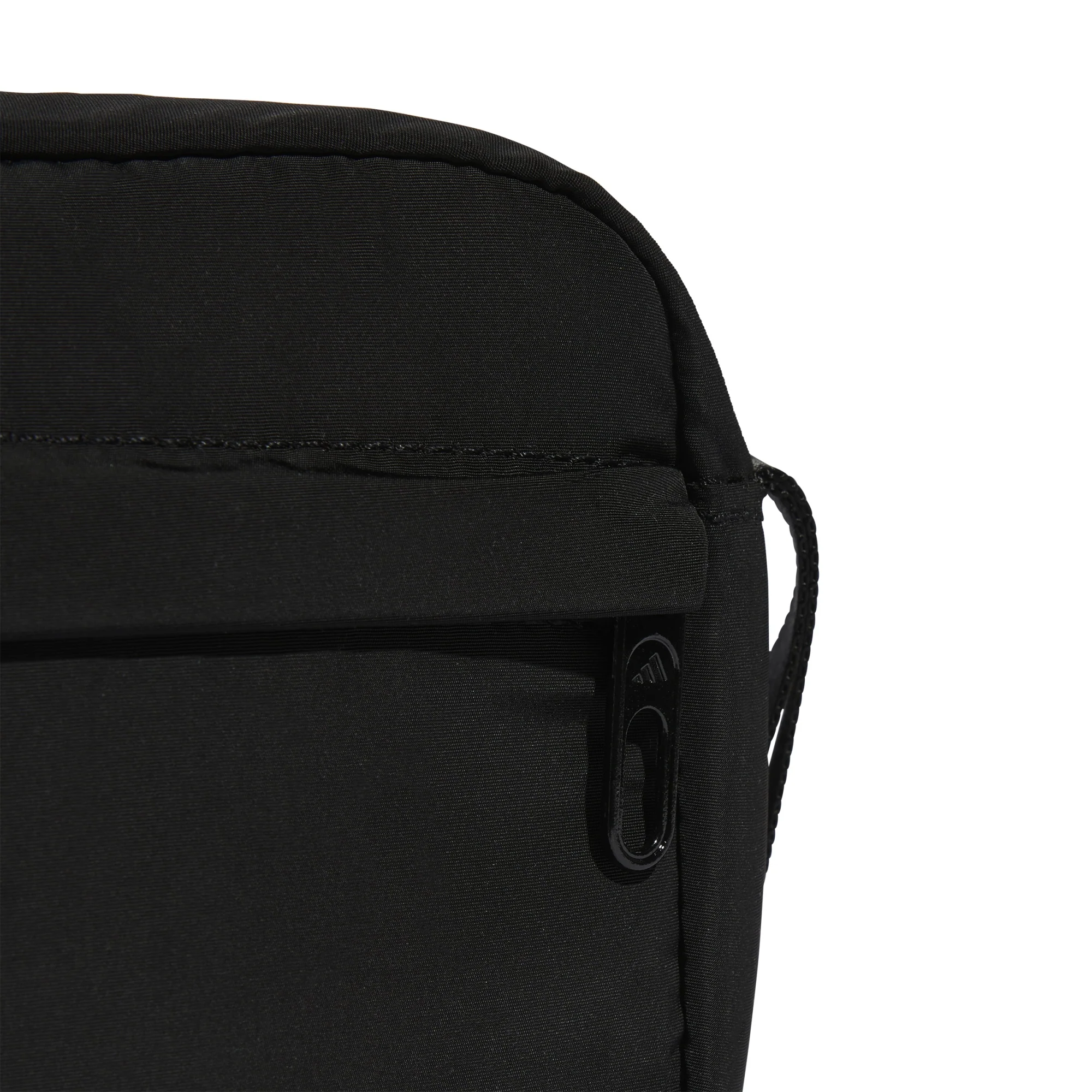 adidas Future Icons - Schultertasche 21 cm (black/white) - Image 6