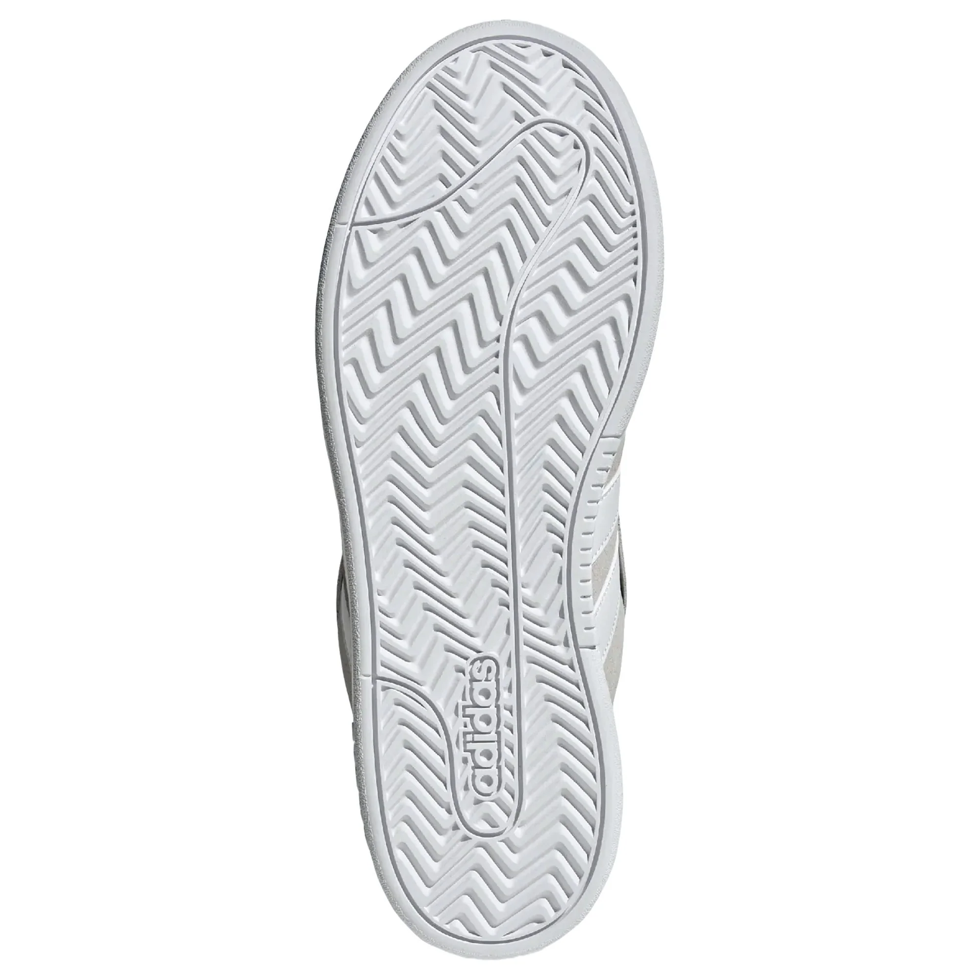 adidas Grand Court Alpha 00s Sneaker- Schuh Men (grey two, 38 2/3) - Image 4