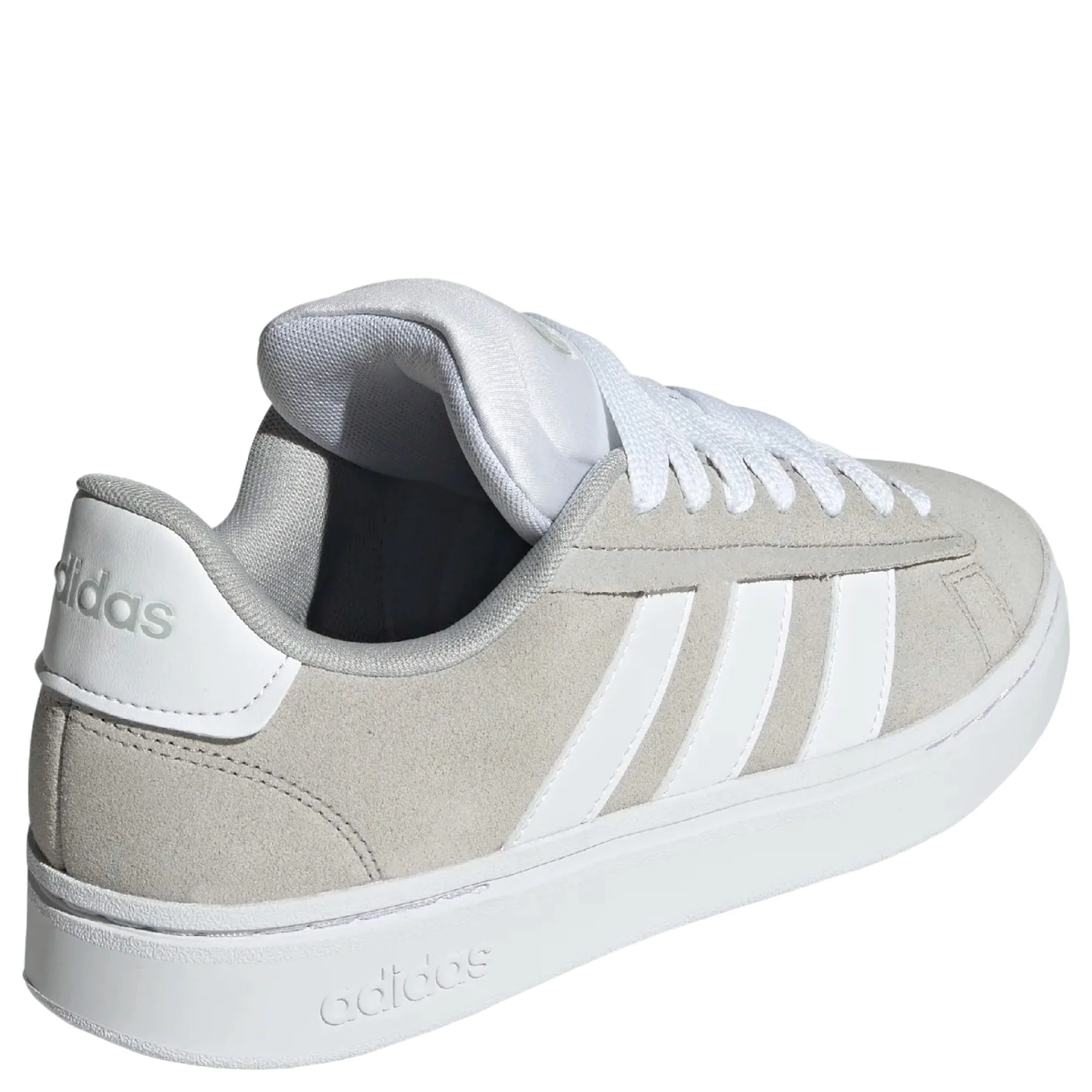 adidas Grand Court Alpha 00s Sneaker- Schuh Men (grey two, 38 2/3) - Image 6