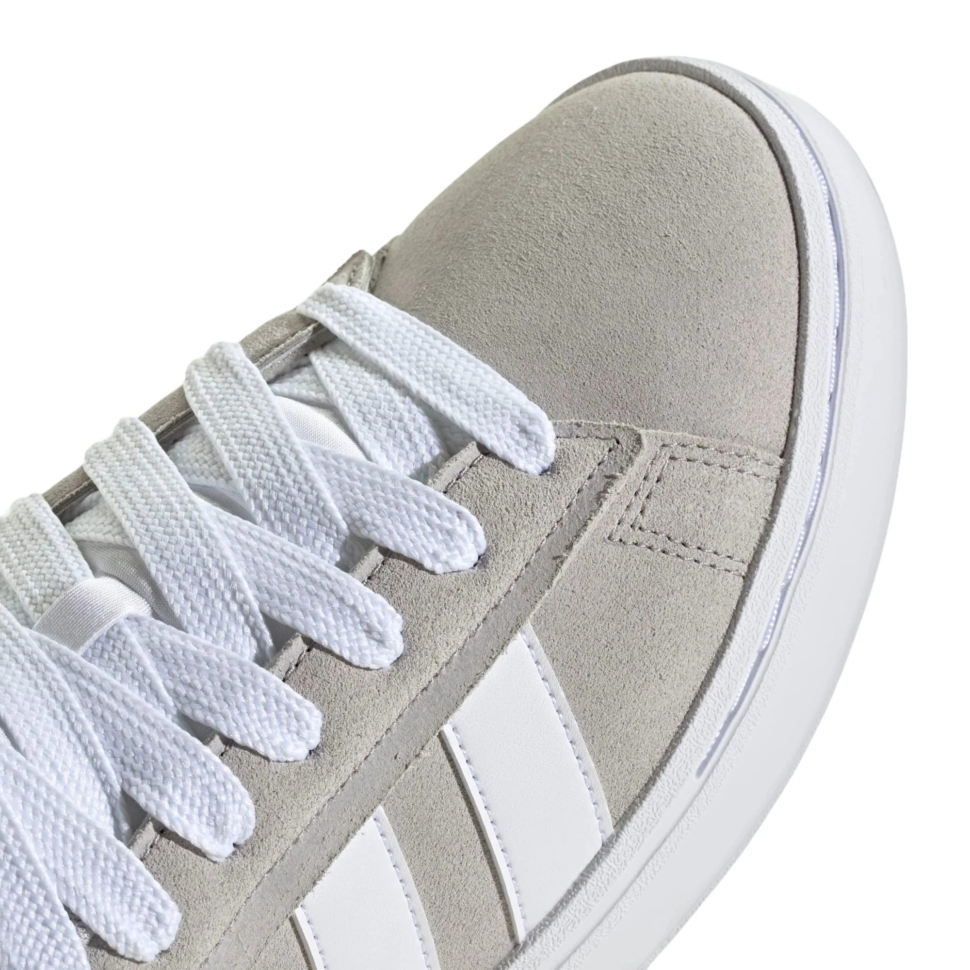 adidas Grand Court Alpha 00s Sneaker- Schuh Men (grey two, 38 2/3) - Image 7