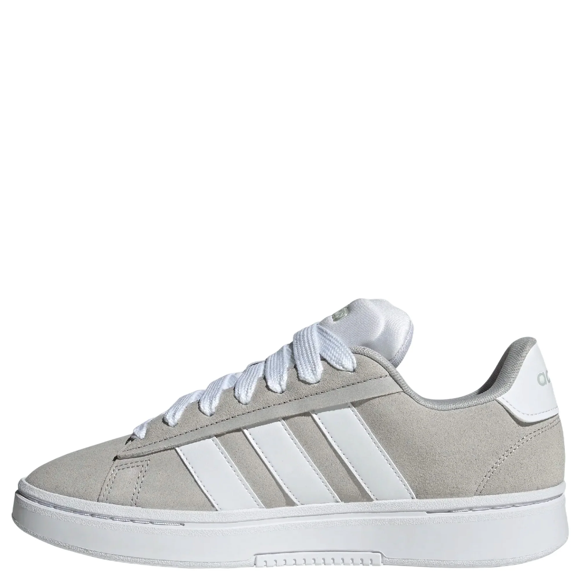 adidas Grand Court Alpha 00s Sneaker- Schuh Men (gretwo/ftwwht/gretwo, 38) - Image 2